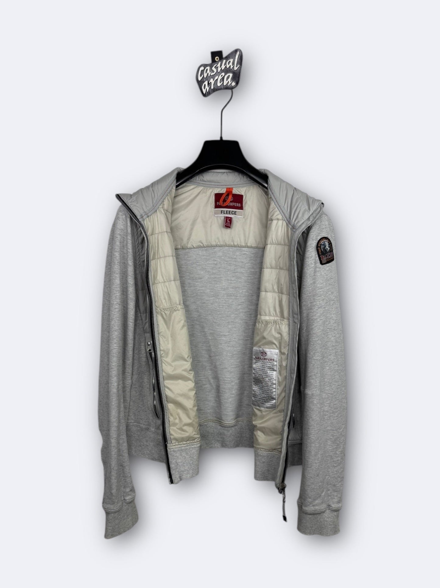 Veste "Fleece" Parajumpers - S Casual Area