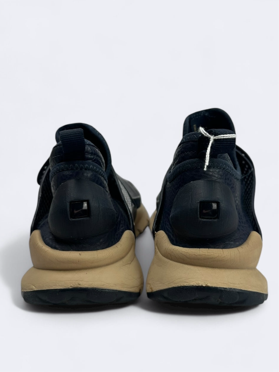 Stone Island x Nike Sock Dart Mid Obsidian - 42,5 Casual Area