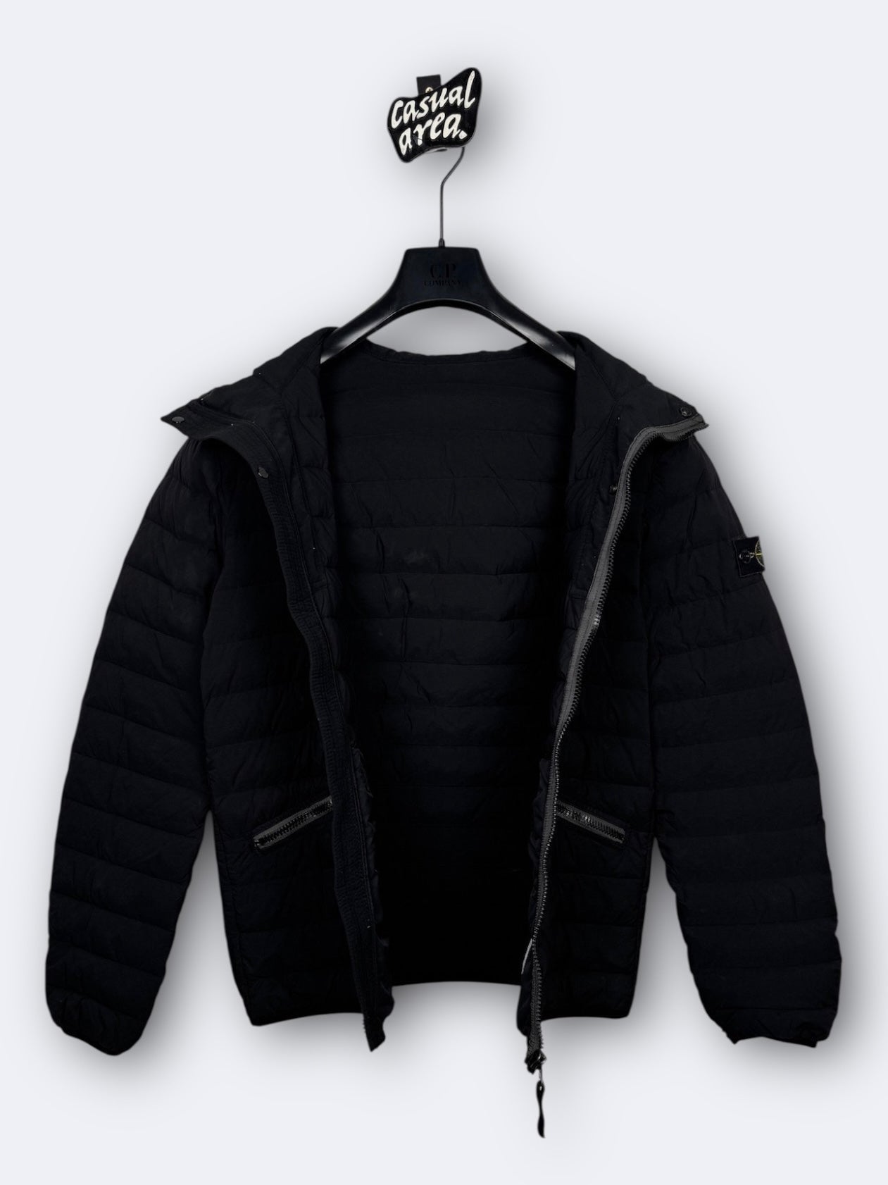 Doudoune Stone Island - XS Casual Area