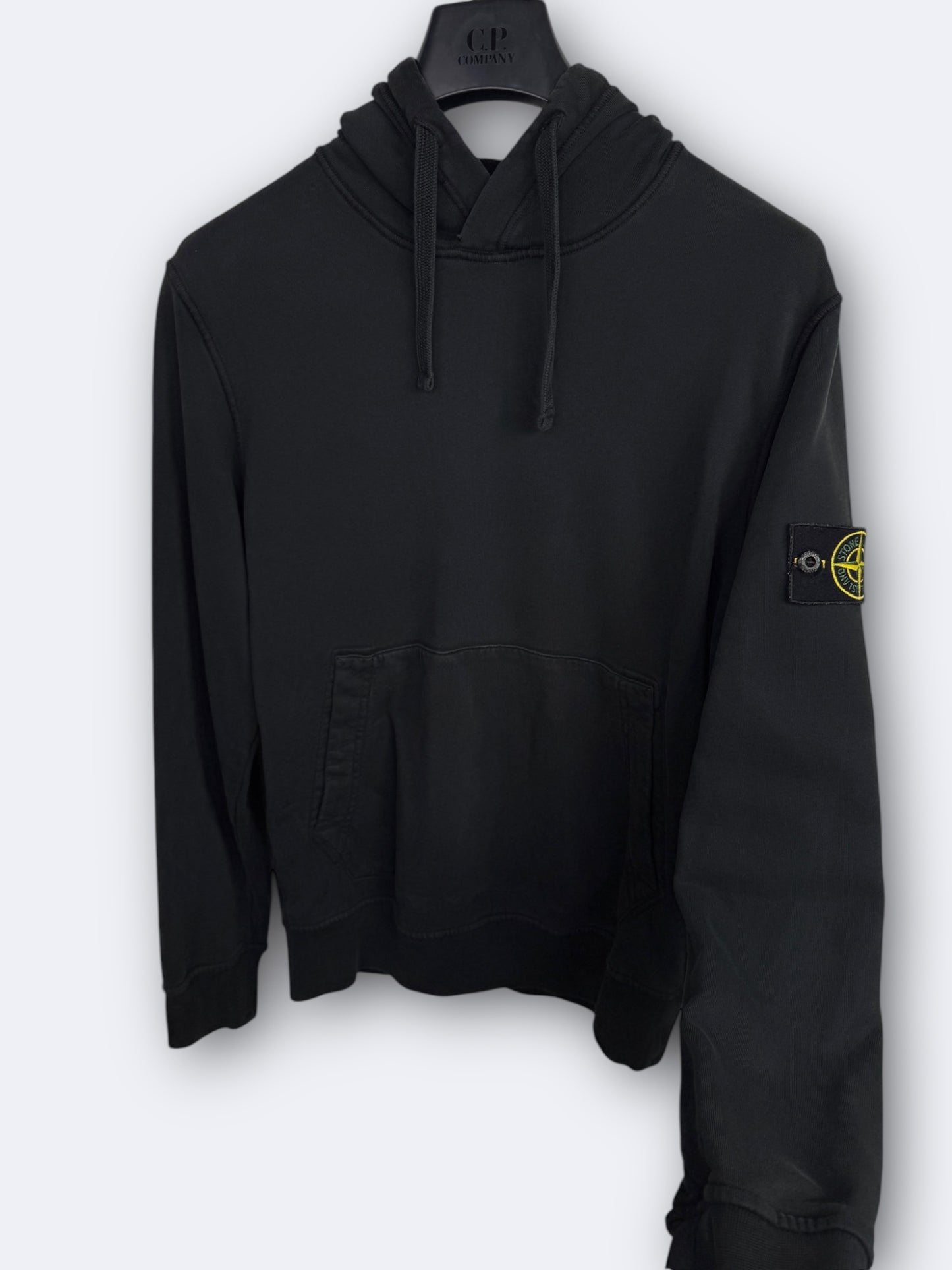 Hoodie Stone Island - S