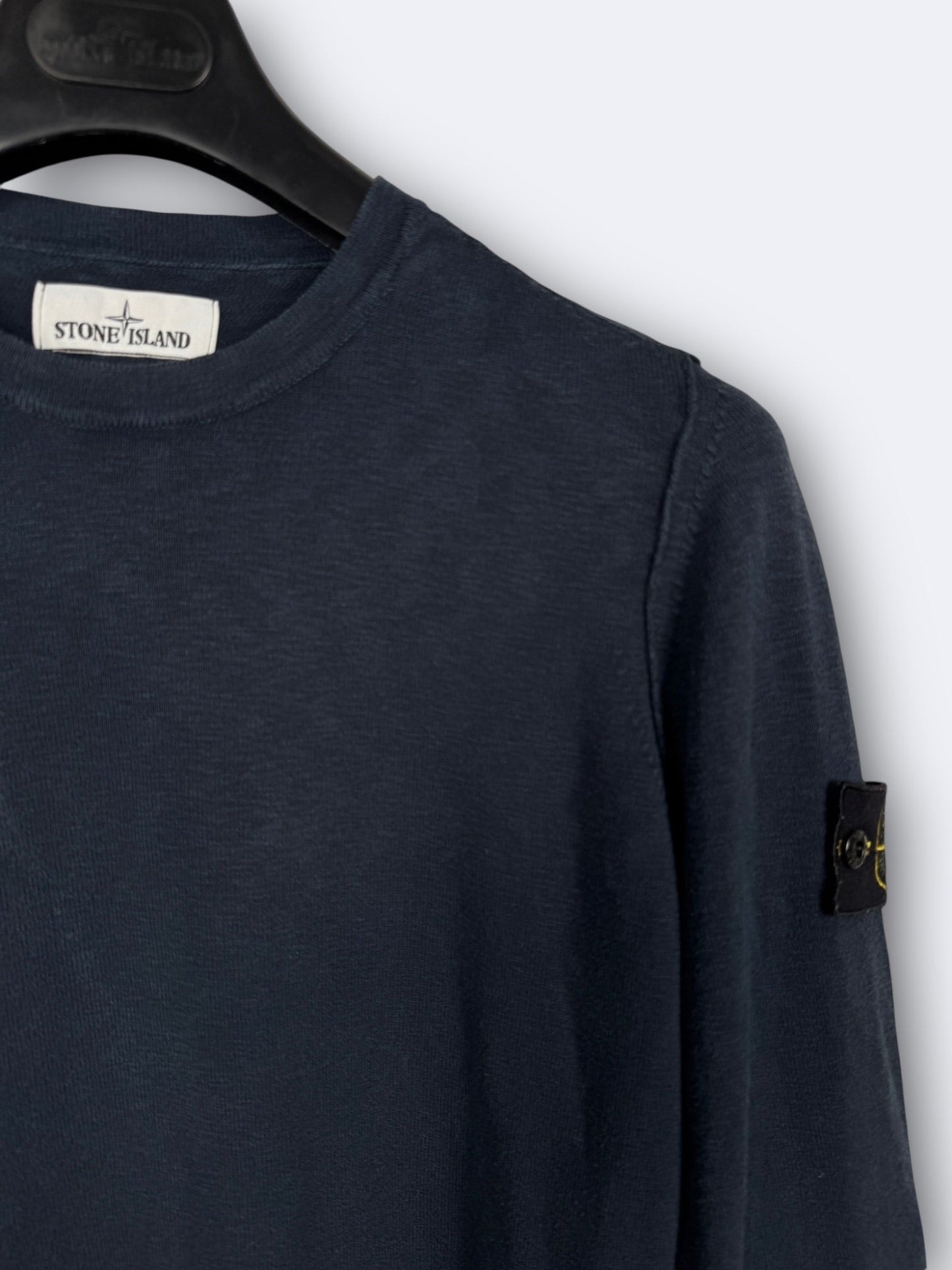 Crewneck Stone Island - S Casual Area
