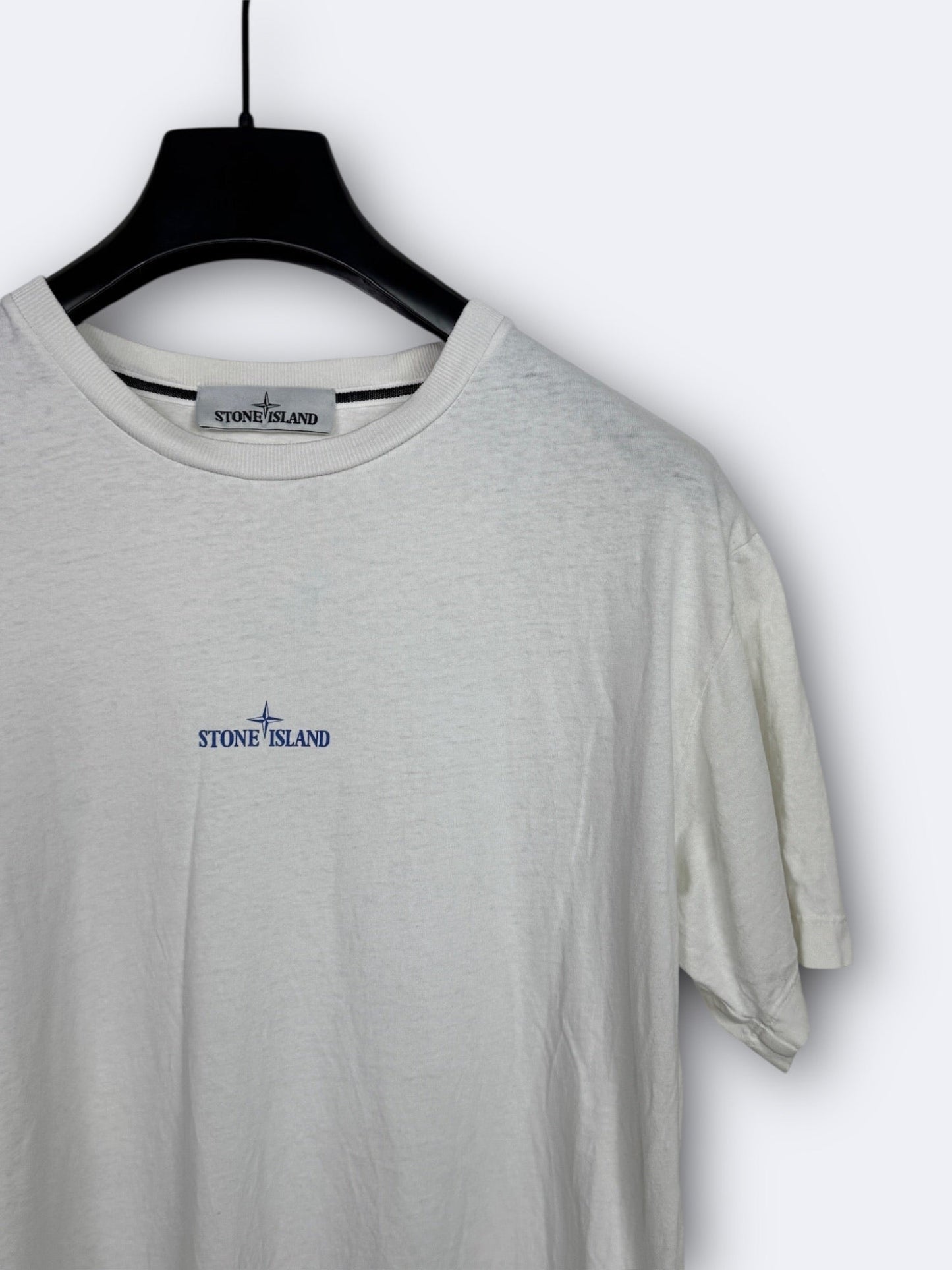 Tee-shirt Stone Island - M Casual Area