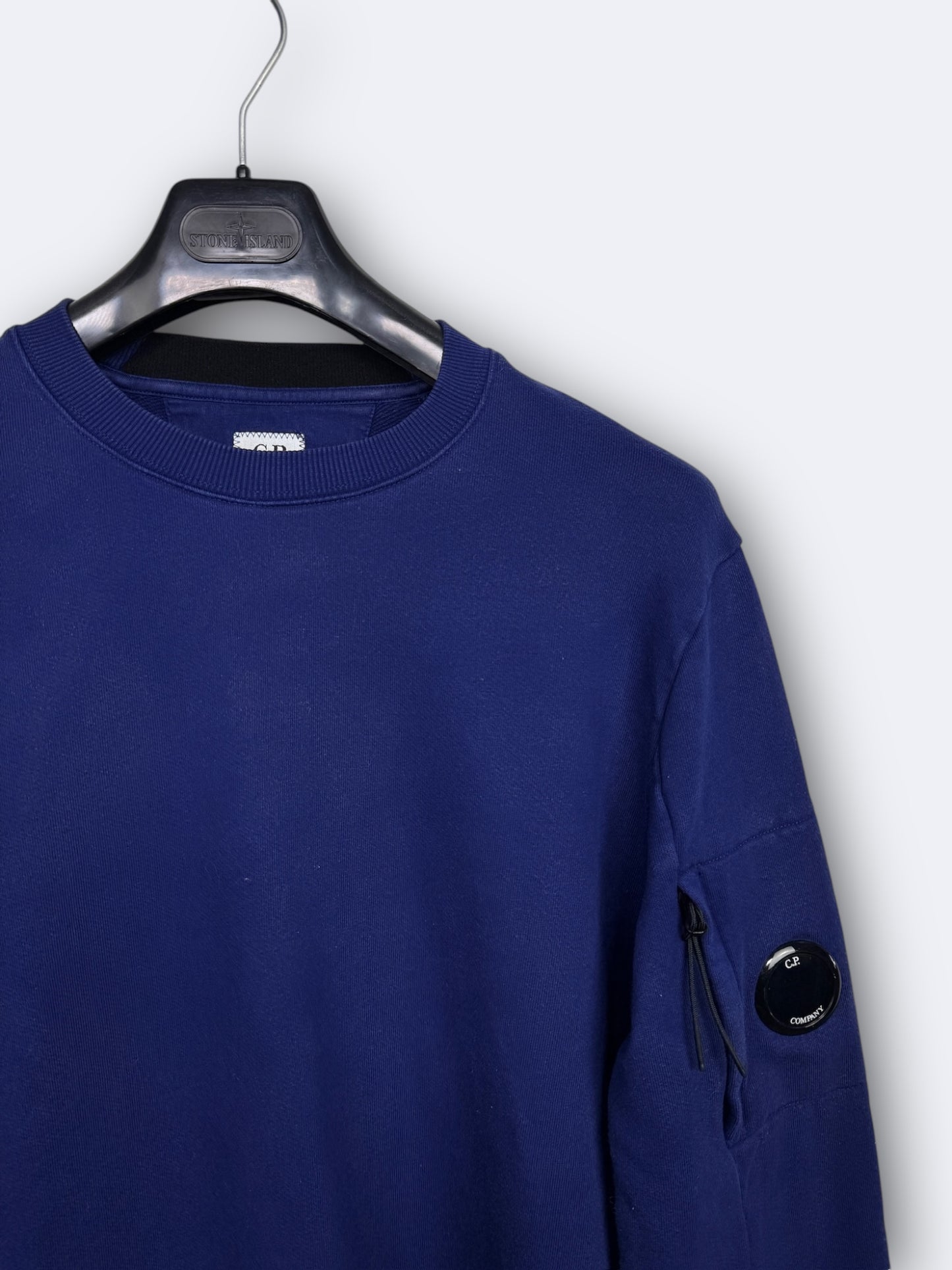 Crewneck C.P. Company - L Casual Area