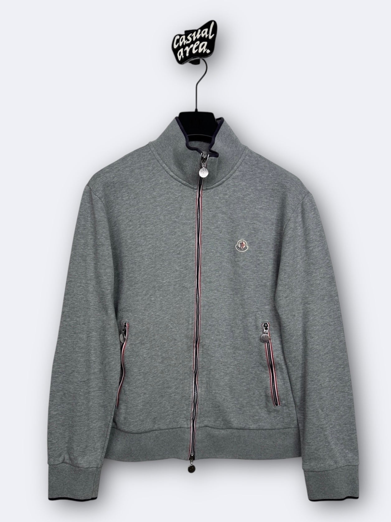 Gilet Moncler - S Casual Area