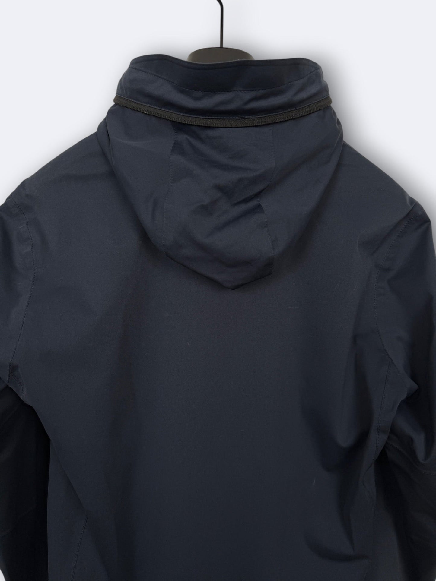 Light Soft Shell SI Check Grid Stone Island - S Casual Area