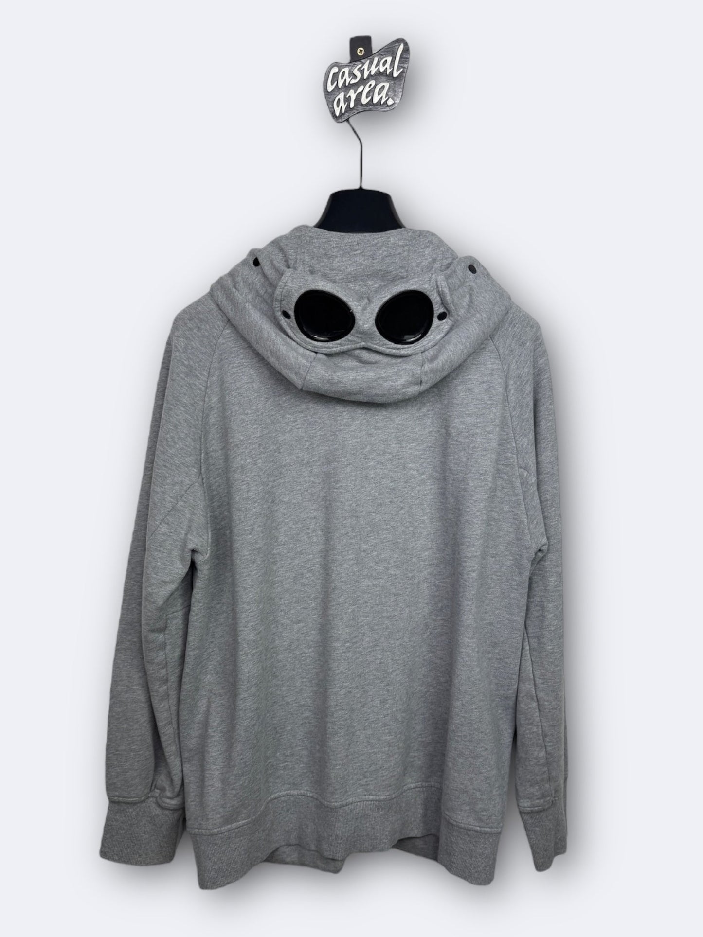 Gilet Goggle C.P. Company - S Casual Area