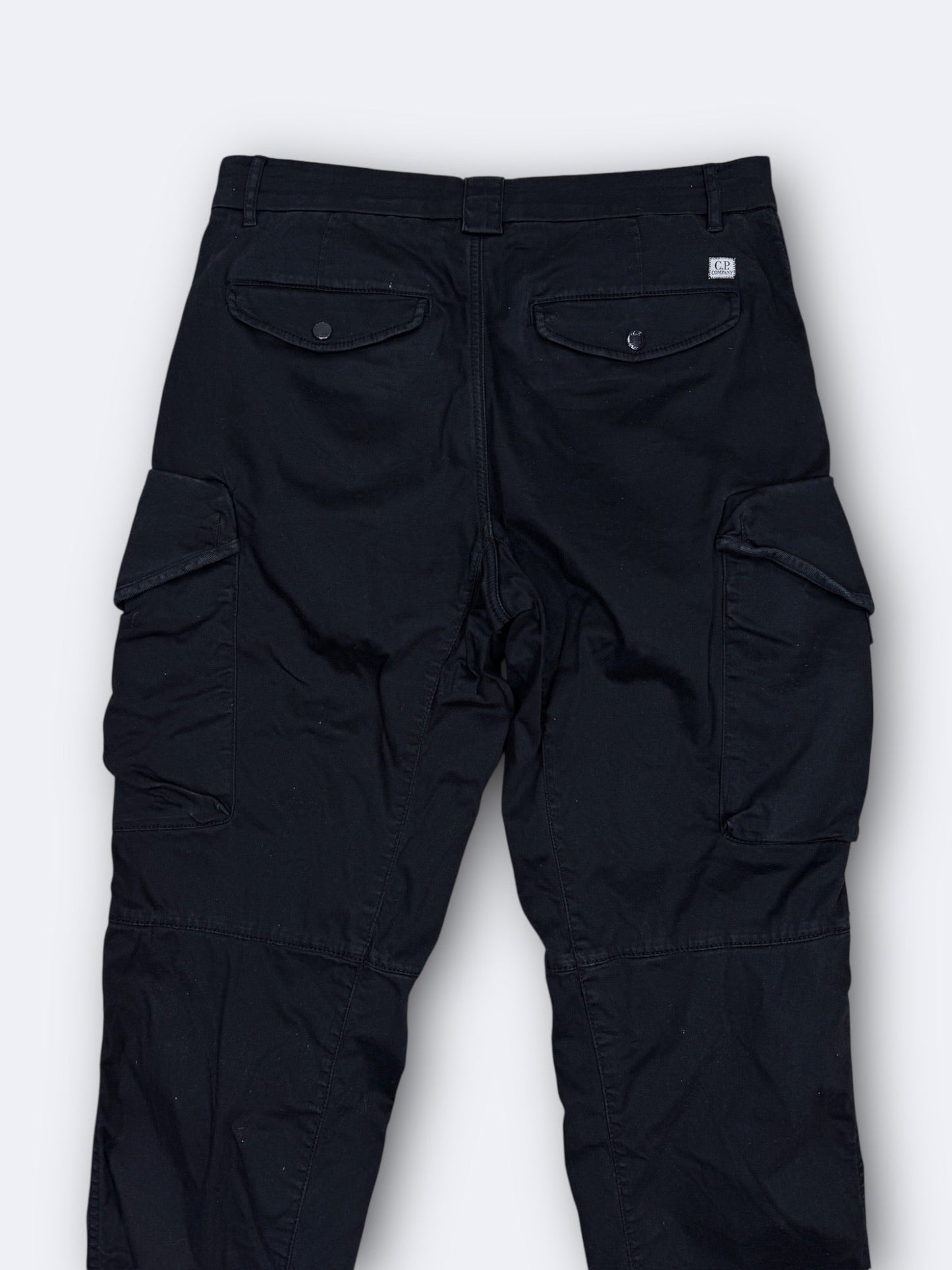 Cargo C.P. Company - S Casual Area