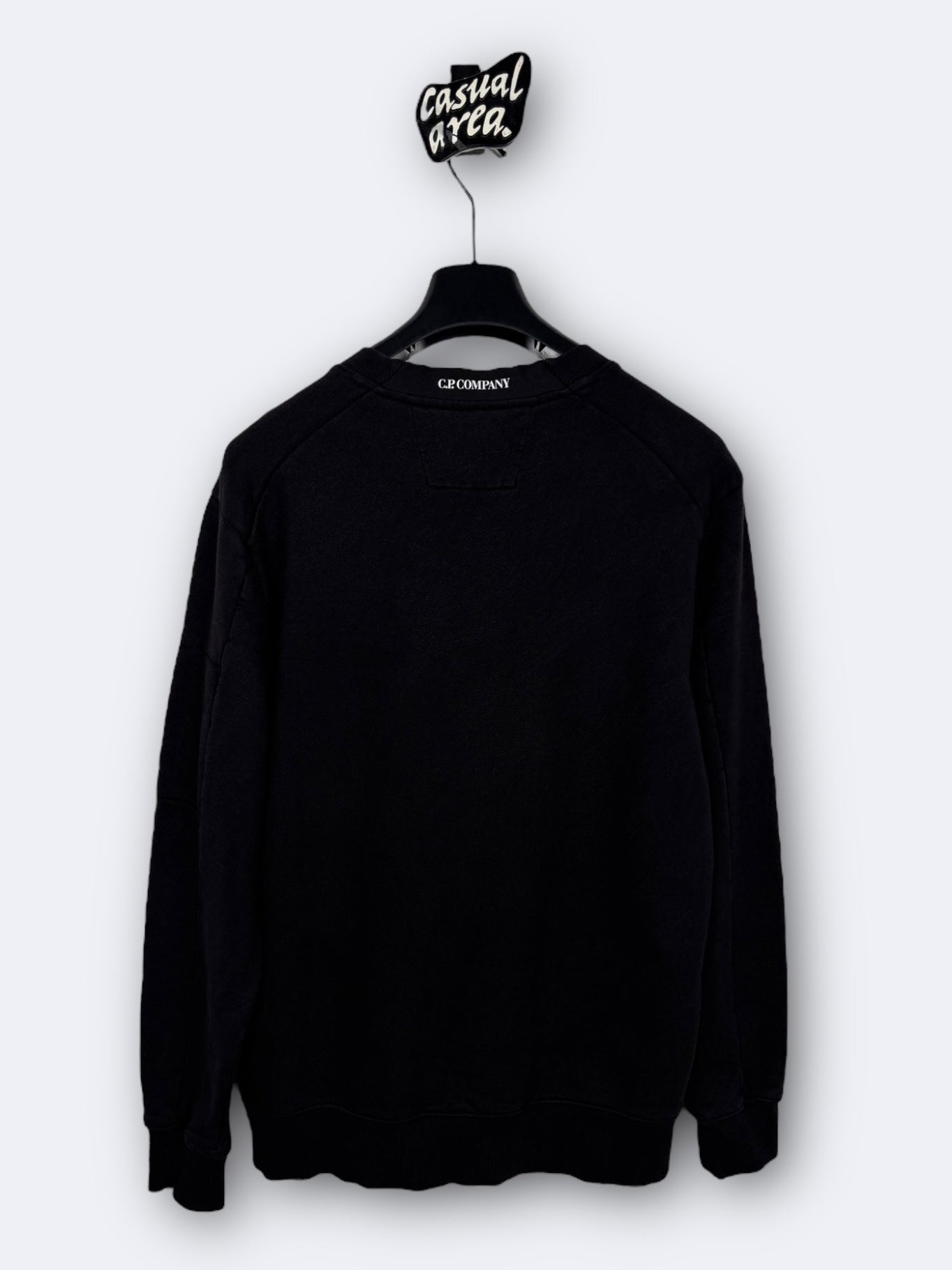 Crewneck C.P. Company - S Casual Area