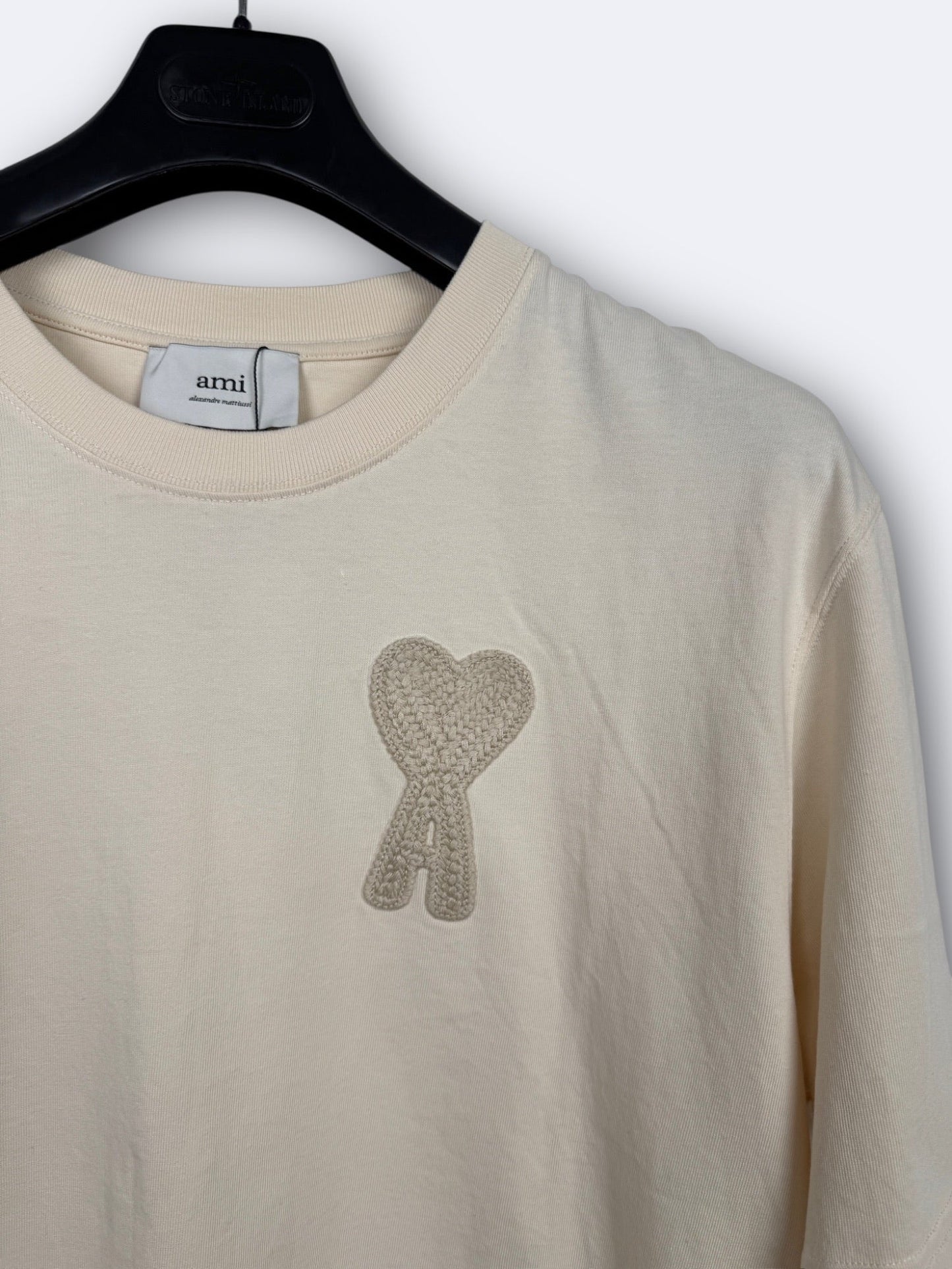 Tee-shirt Ami Paris - M Casual Area