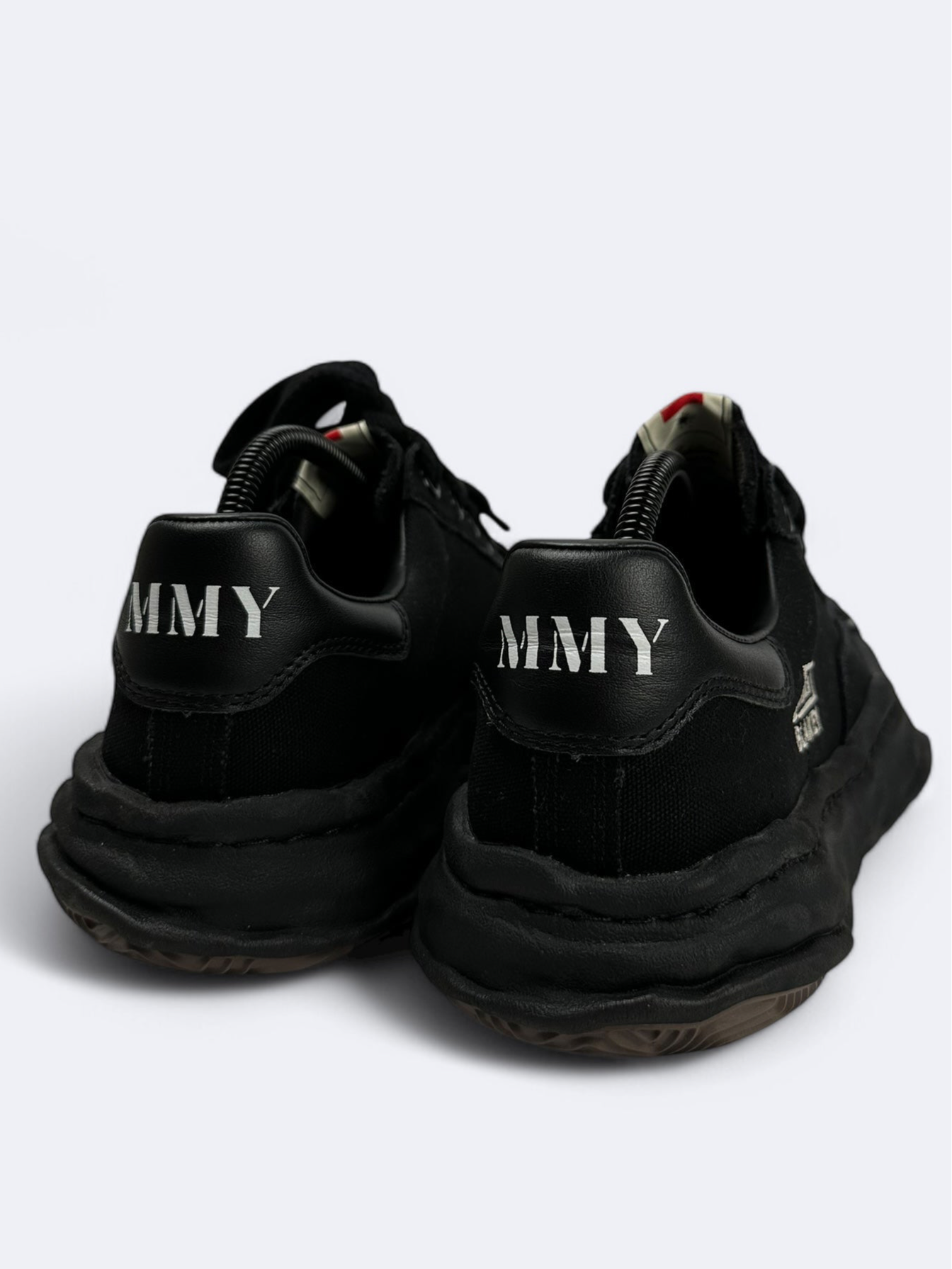 Maison Mihara Yasuhiro Blakey Low - 43 Casual Area