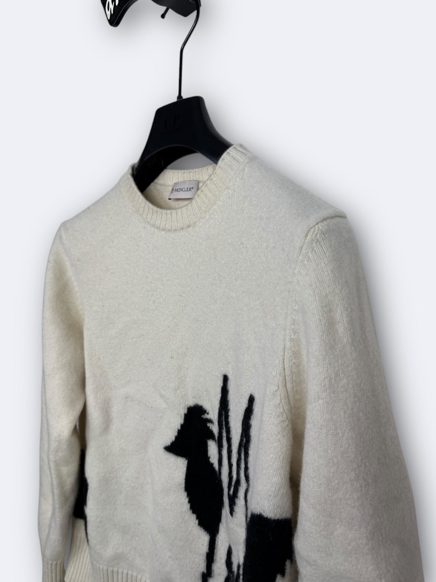 Crewneck Moncler - XS