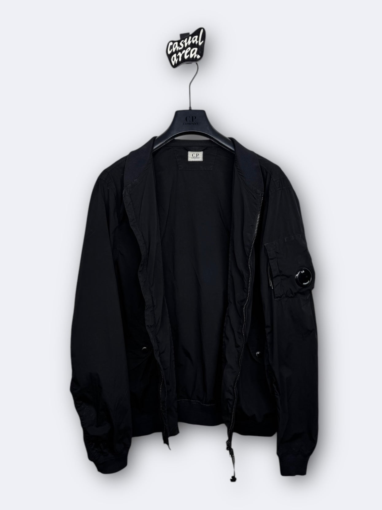 Bomber C.P. Company - L Casual Area