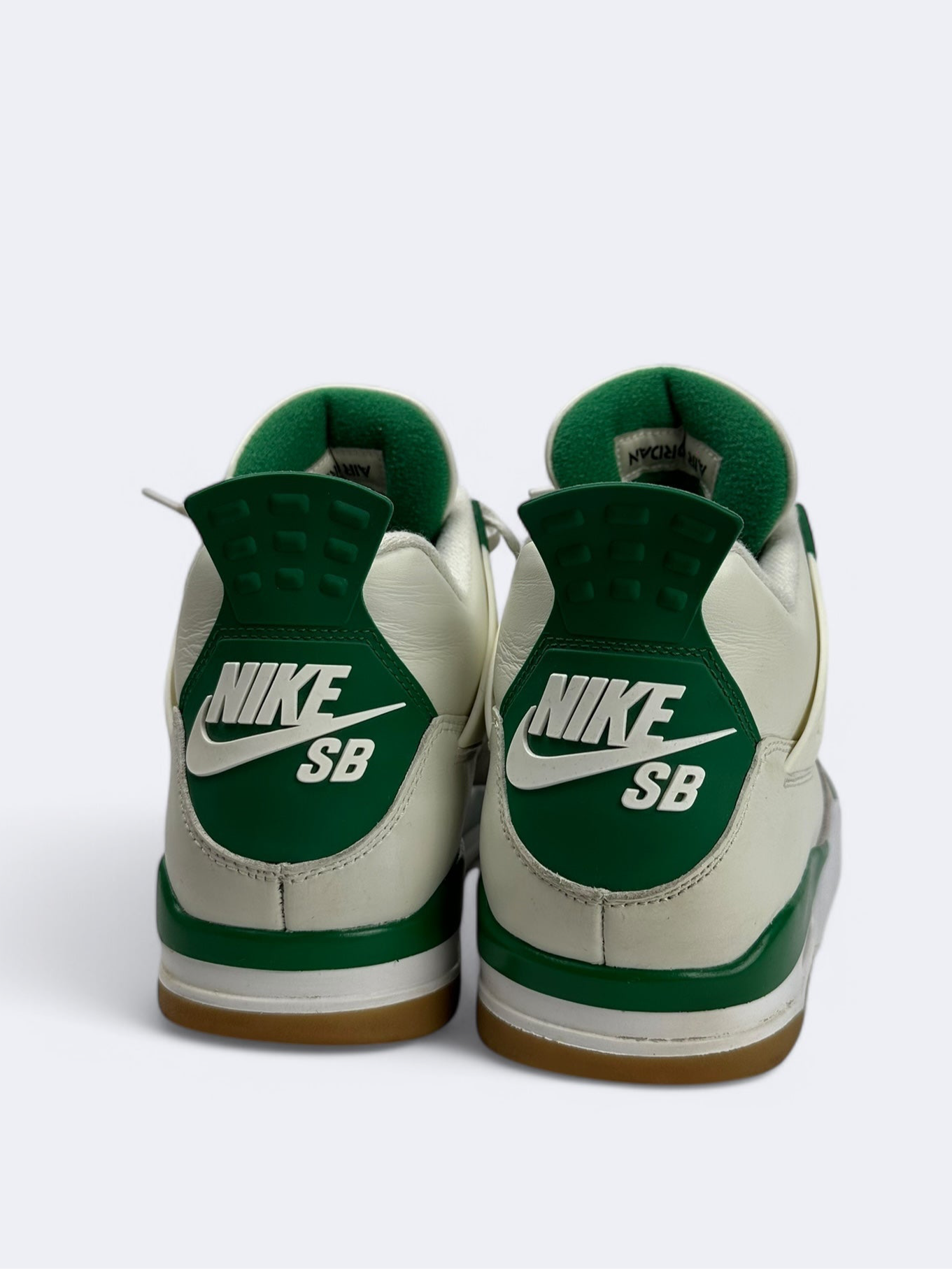 Nike SB x Air Jordan 4 "Pine Green" - 46 Casual Area