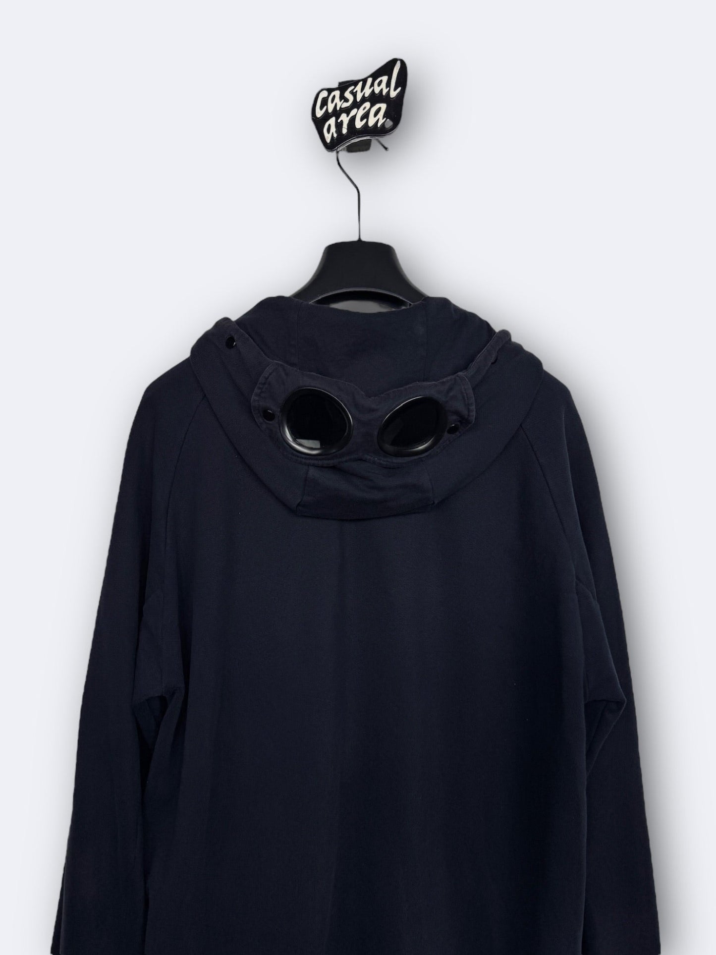 Gilet Goggle C.P. Company - L Casual Area