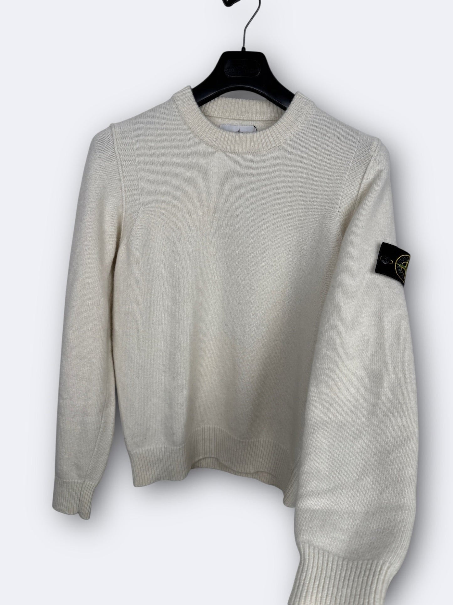 Crewneck Stone Island - S Casual Area