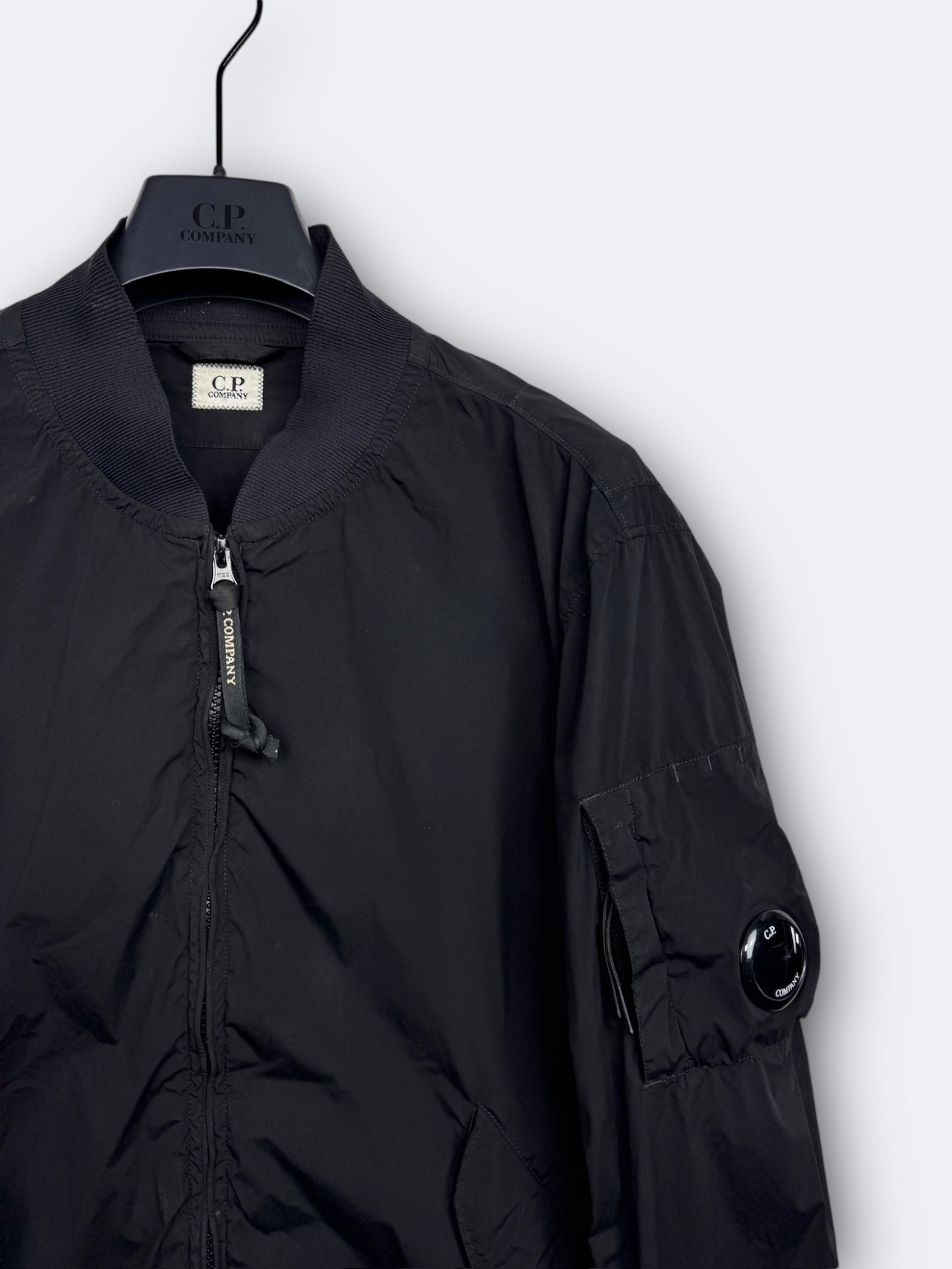 Bomber C.P. Company - L Casual Area