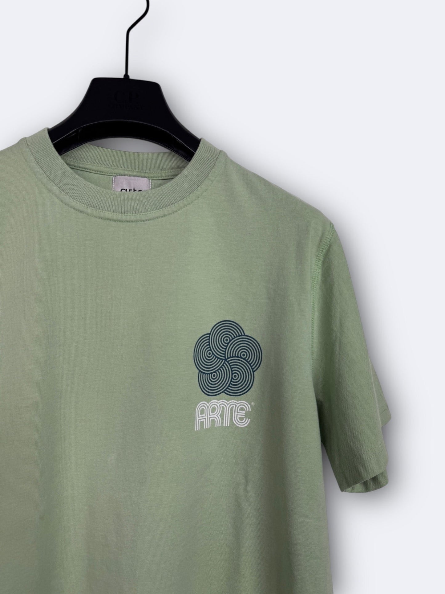 Tee-shirt Arte - S Casual Area