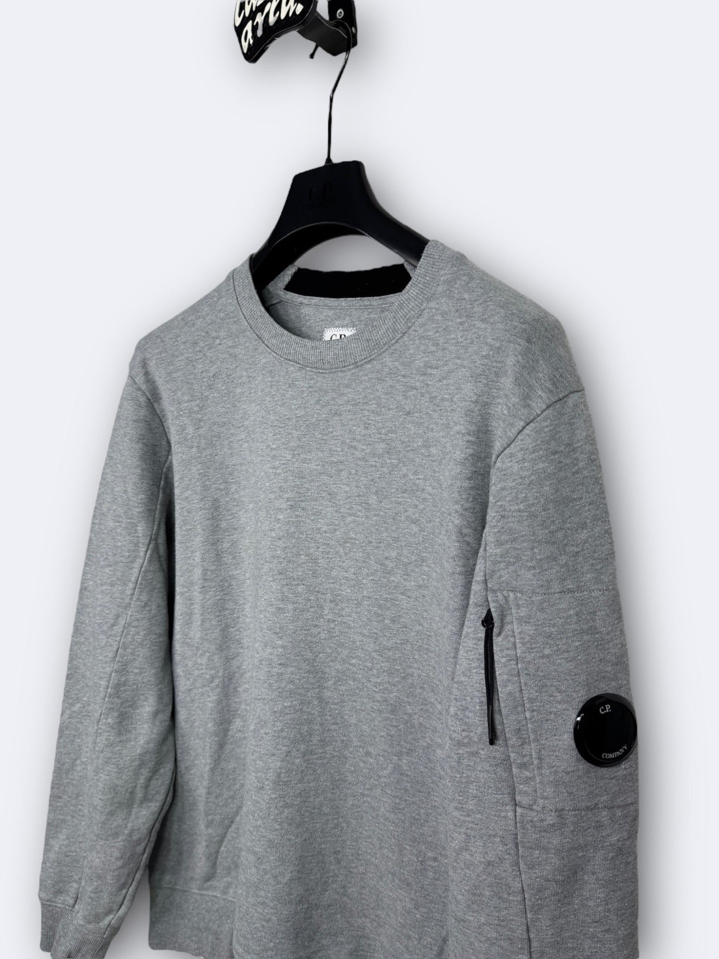 Crewneck C.P. Company - L Casual Area