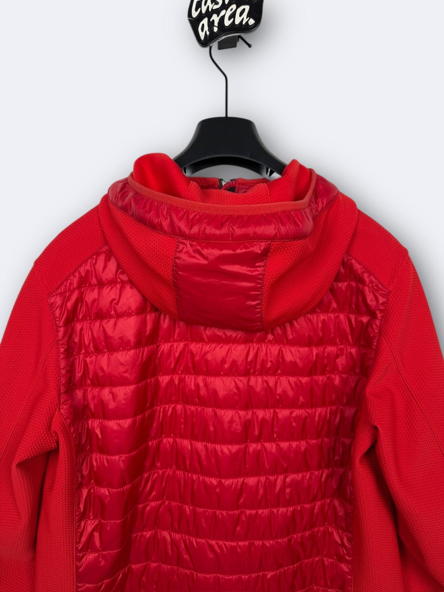 Veste Hybride "Warm Up" Parajumpers - M Casual Area