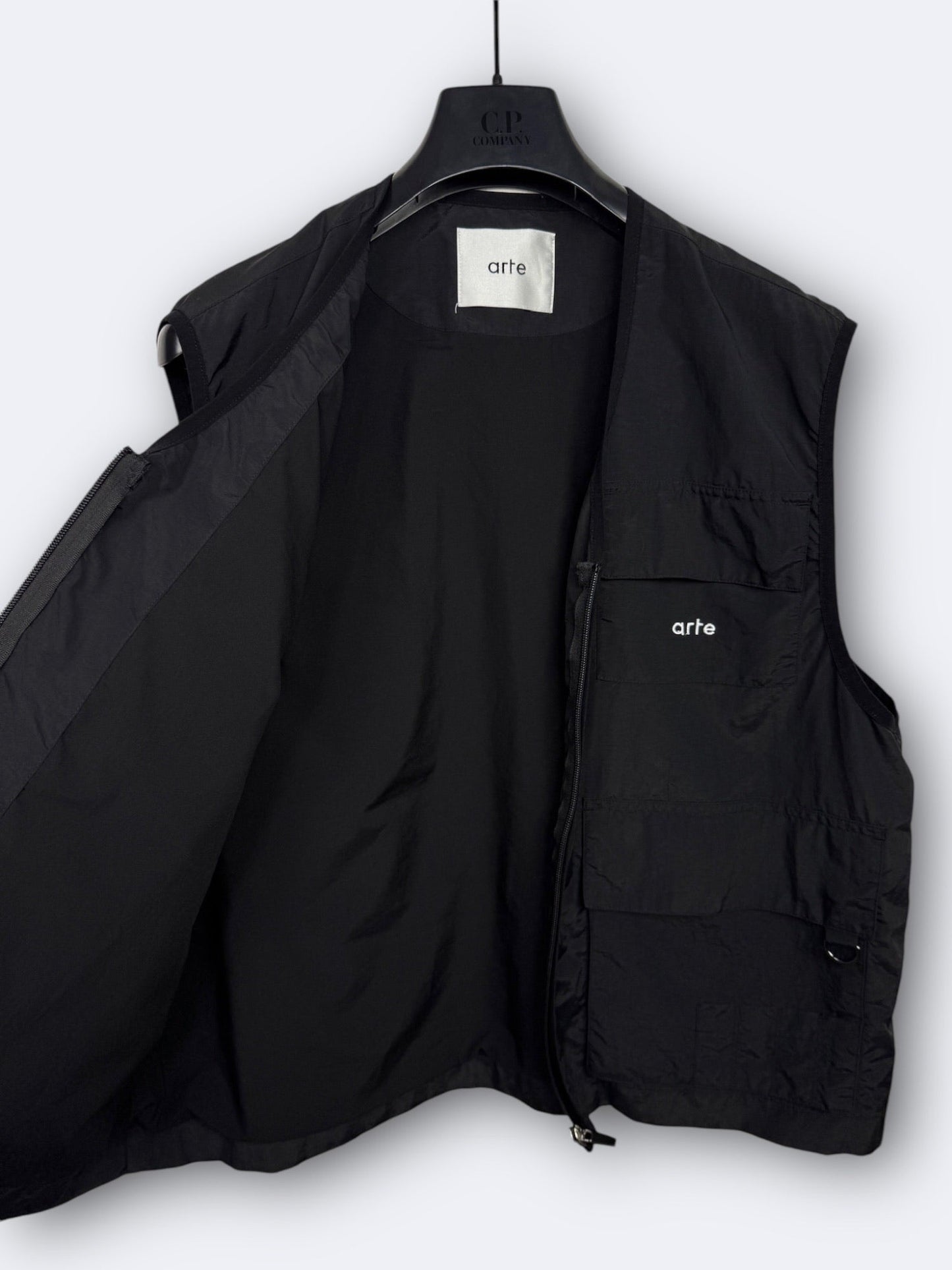 Veste Vince Arte - L Casual Area