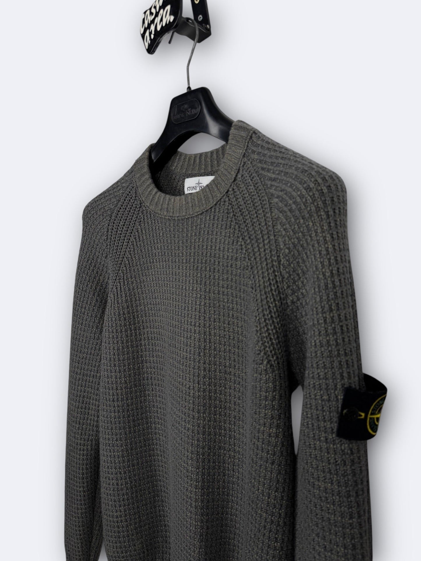 Crewneck Stone Island - L Casual Area