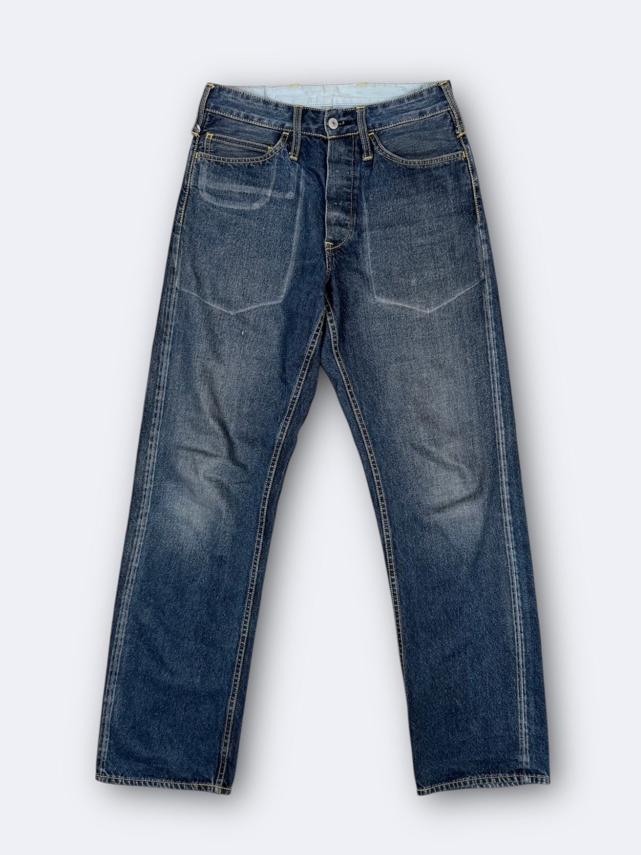 Jean Evisu - S Casual Area