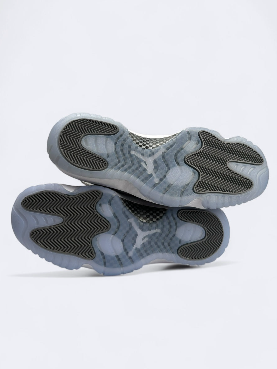 Air Jordan 11 Rétro "Cool Grey" - 45,5 Casual Area