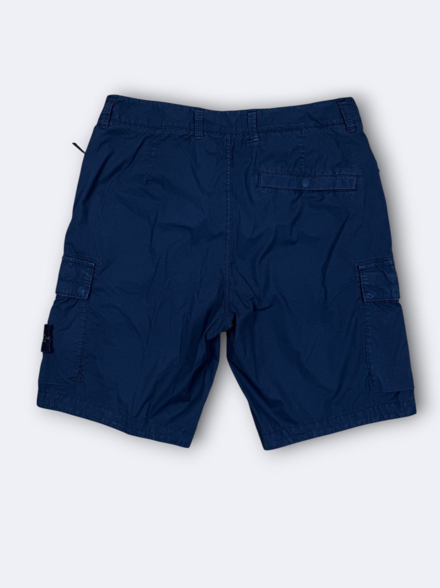 Short Stone Island - S Casual Area