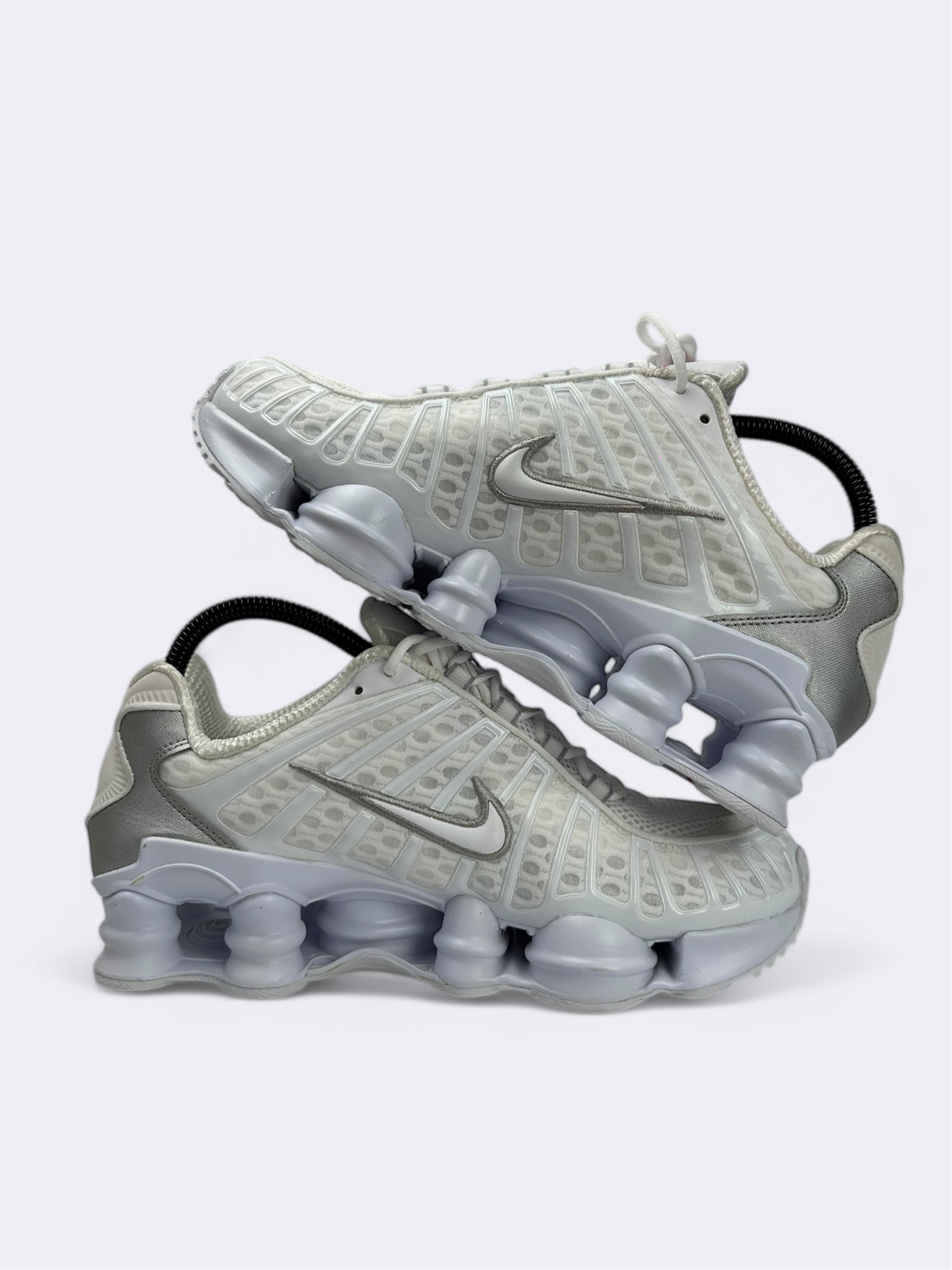 Nike Shox TL - 40 Casual Area