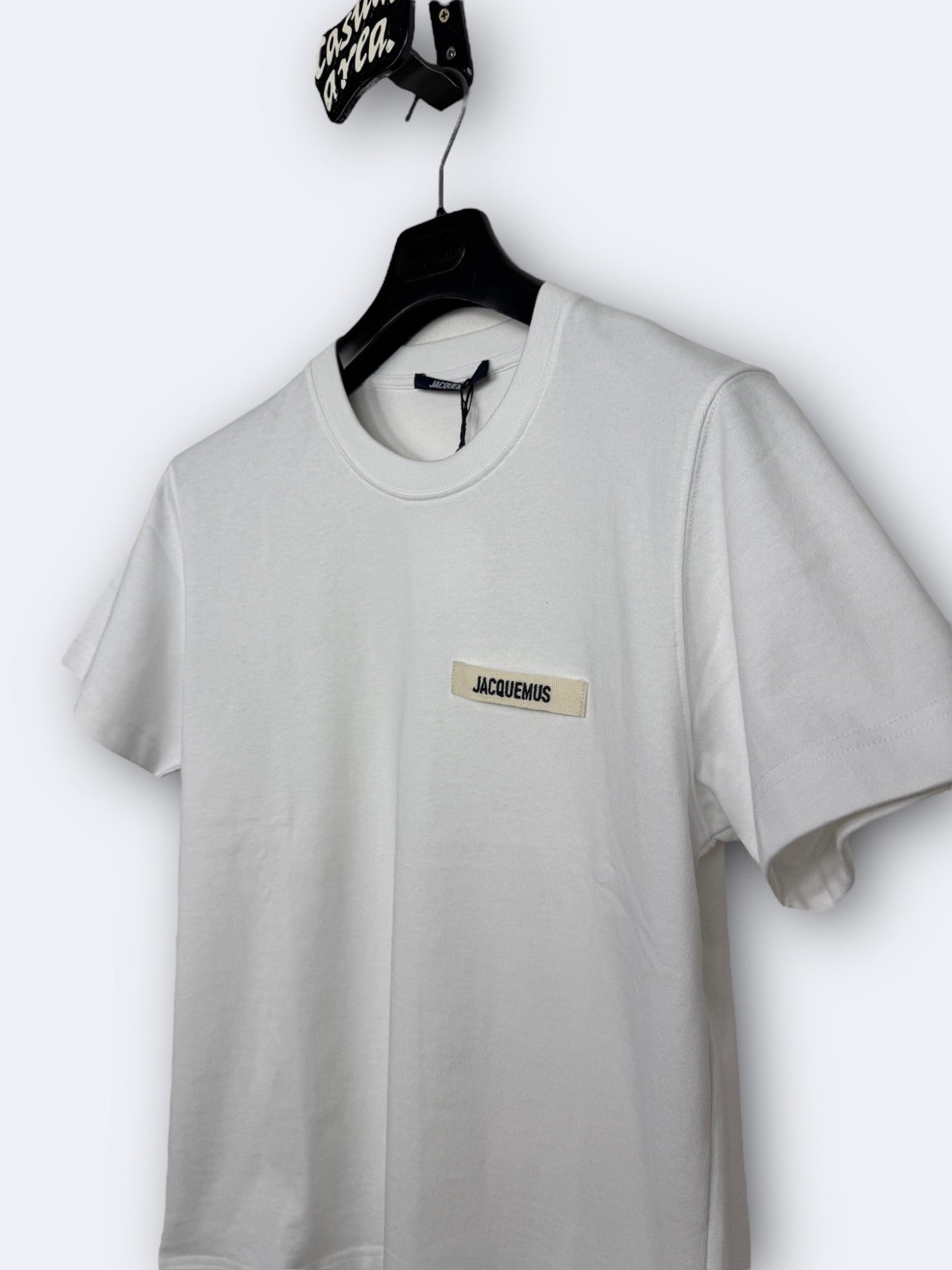 Tee-shirt Jacquemus - S Casual Area