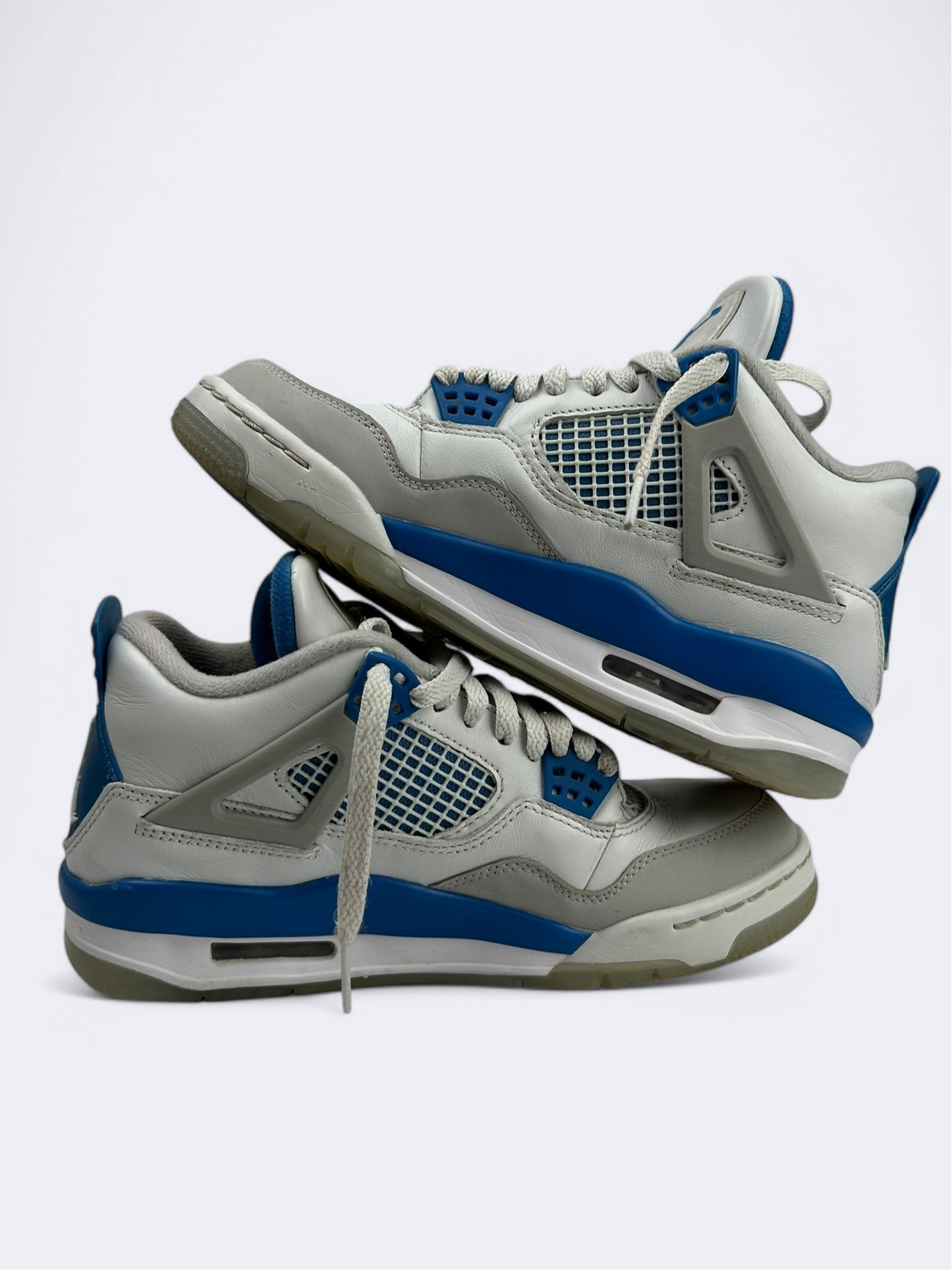 Air Jordan 4 Golf "Military Blue" - 39 Casual Area