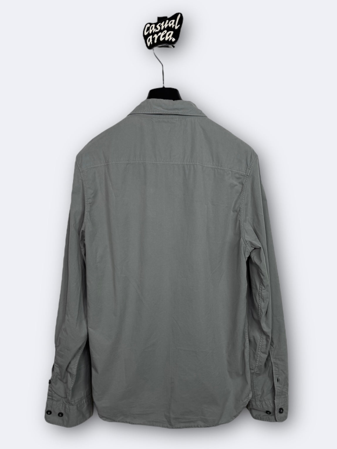 Overshirt C.P. Company - L Casual Area