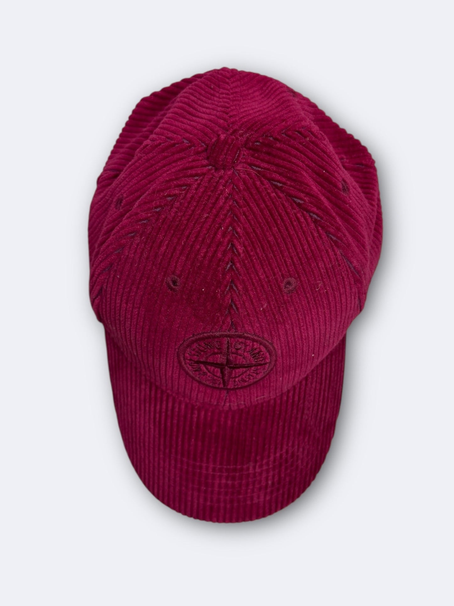 Casquette Stone Island Casual Area