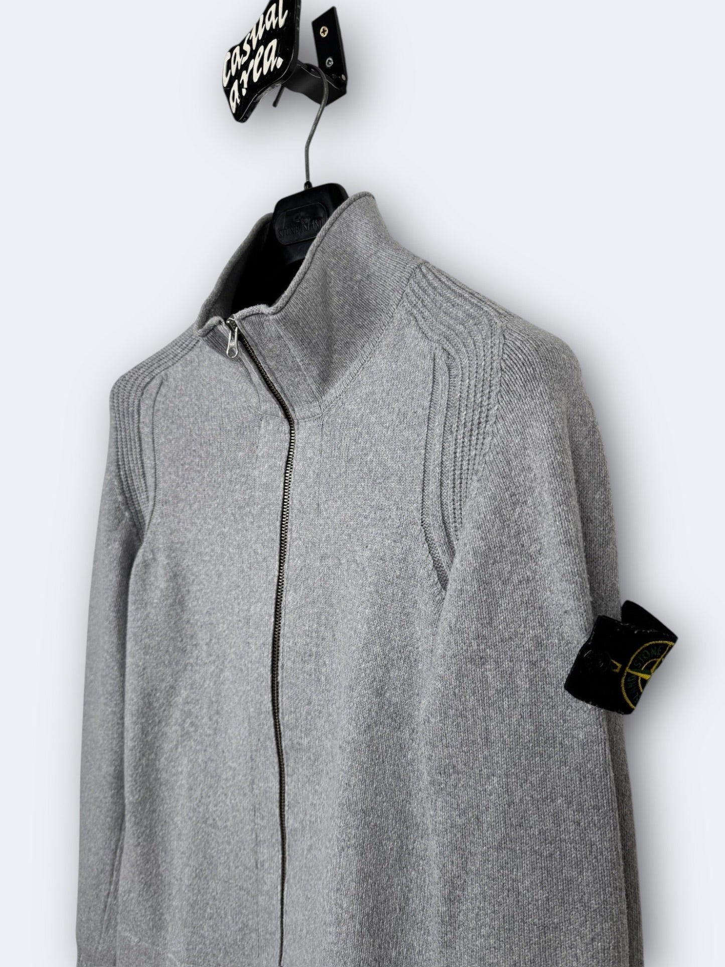 Gilet Stone Island - S Casual Area