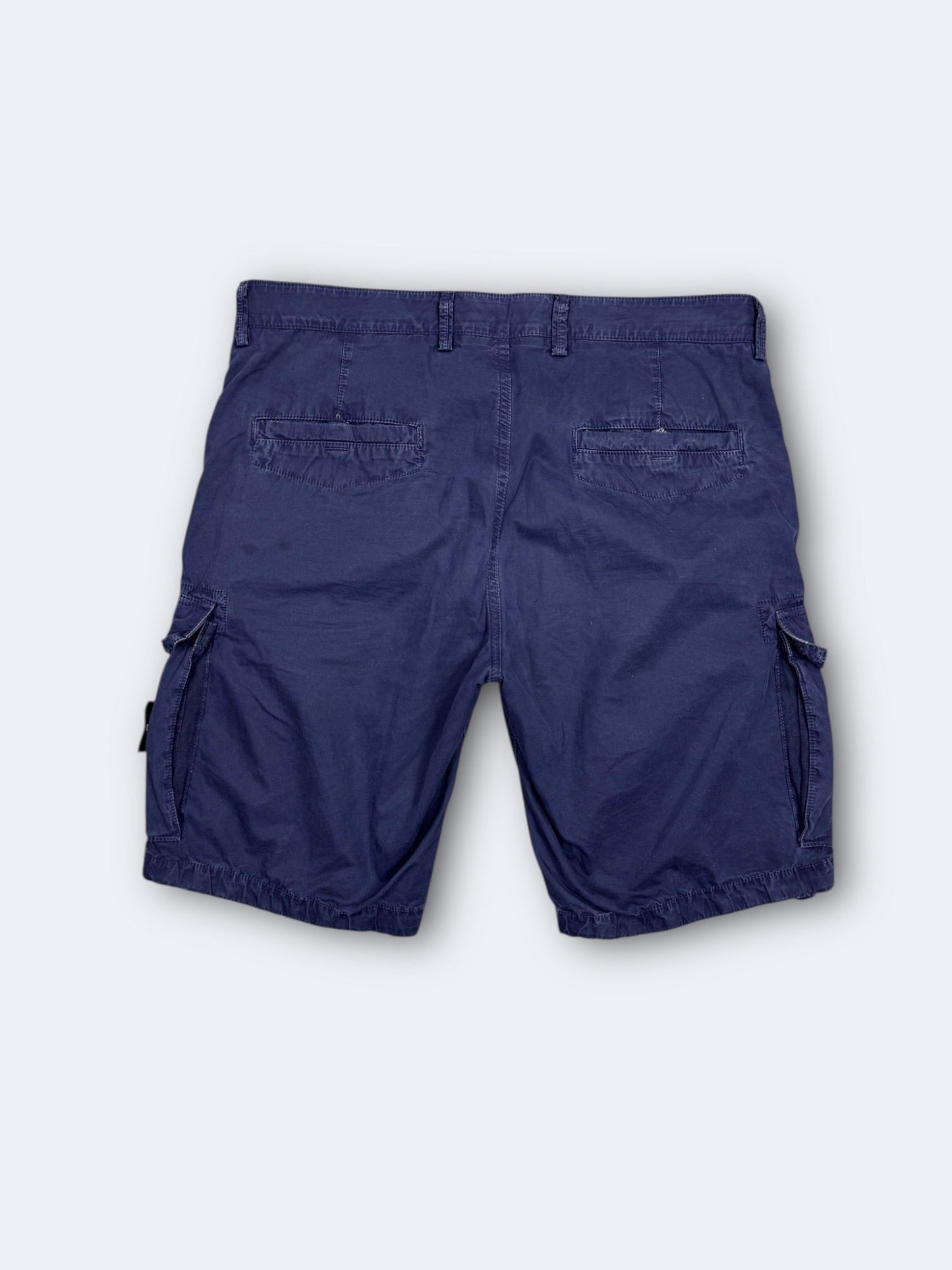 Short Stone Island - L Casual Area