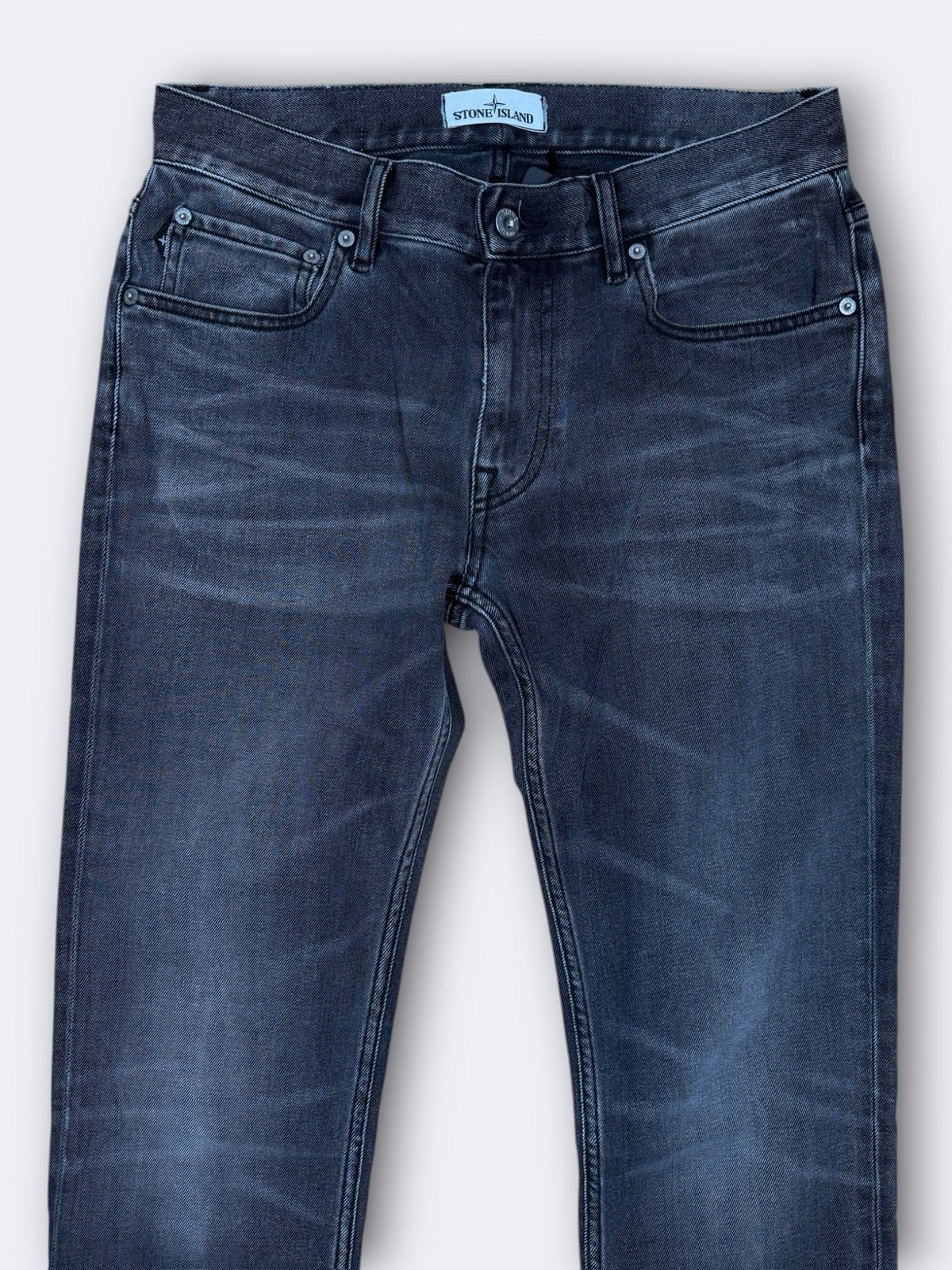 Jean Stone Island - S Casual Area