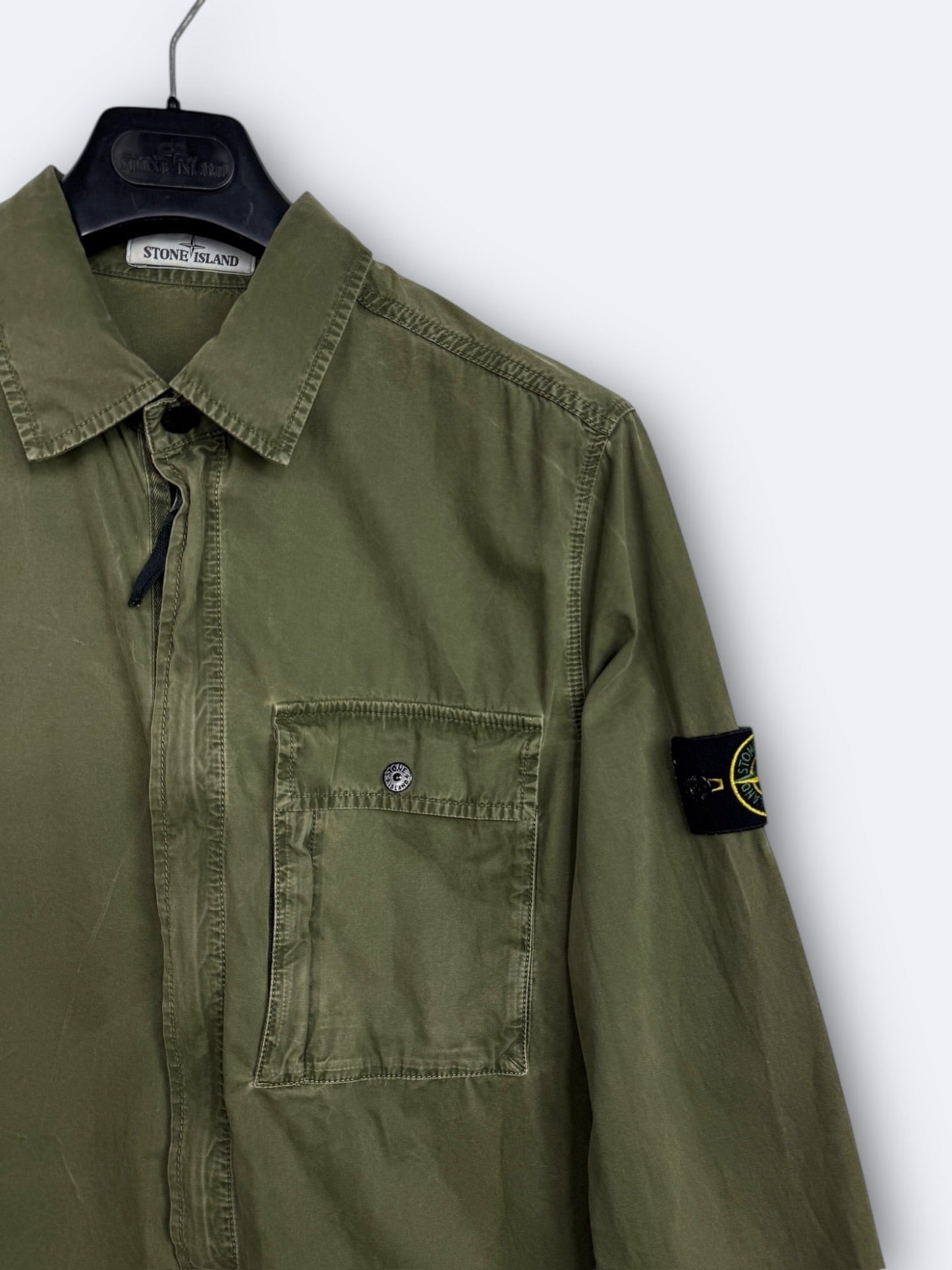 Overshirt Stone Island - XL Casual Area