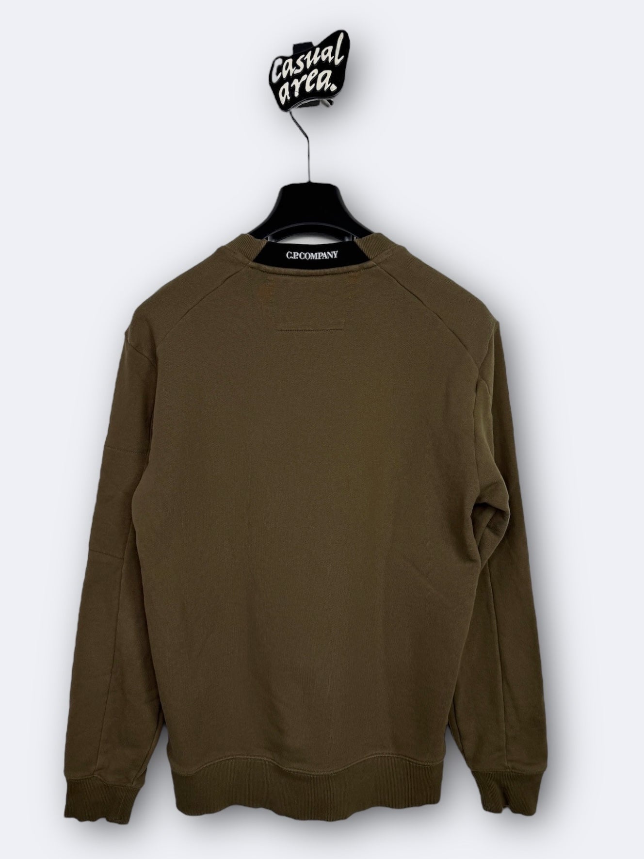 Crewneck C.P. Company - S Casual Area