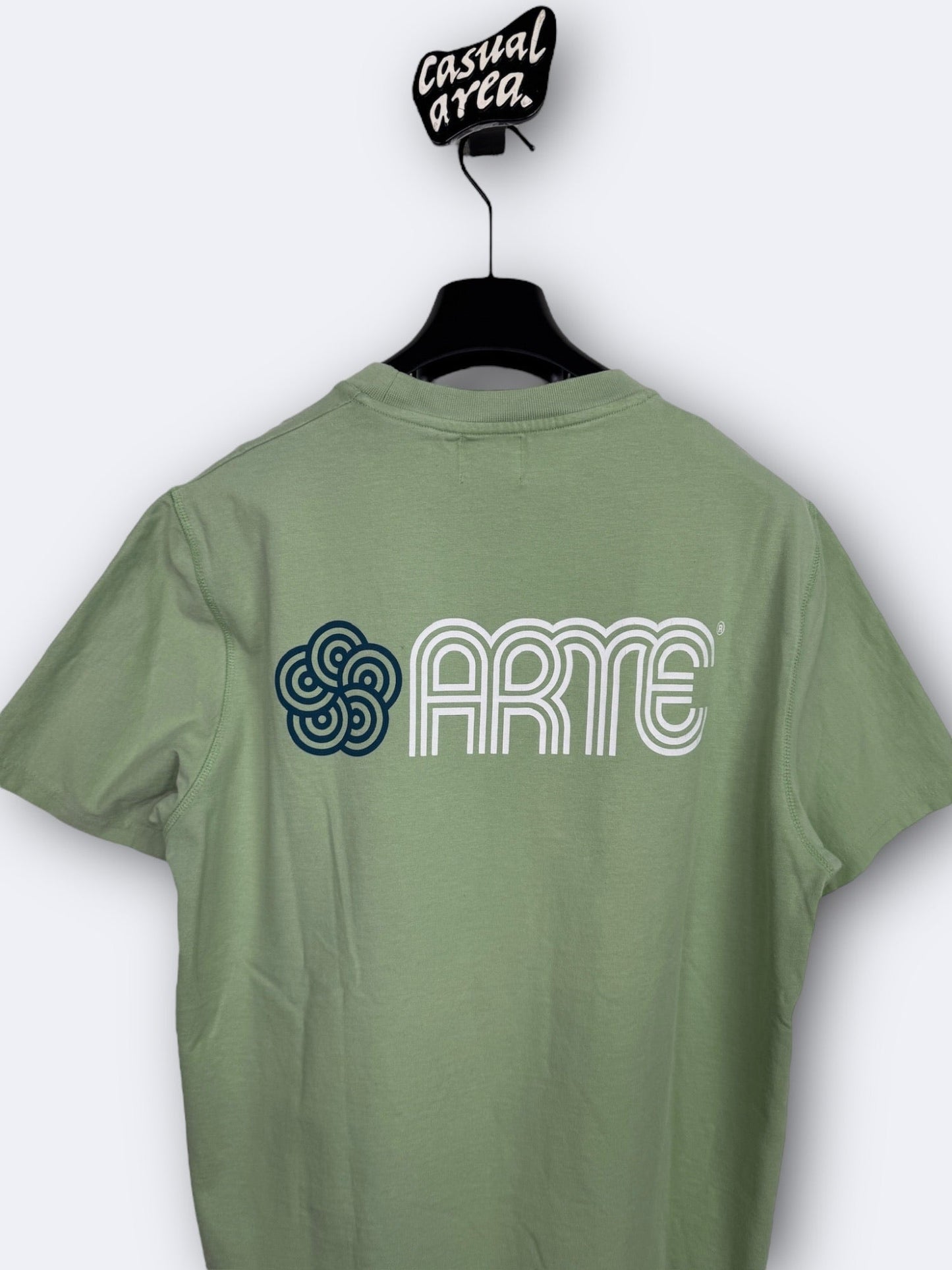 Tee-shirt Arte - S Casual Area