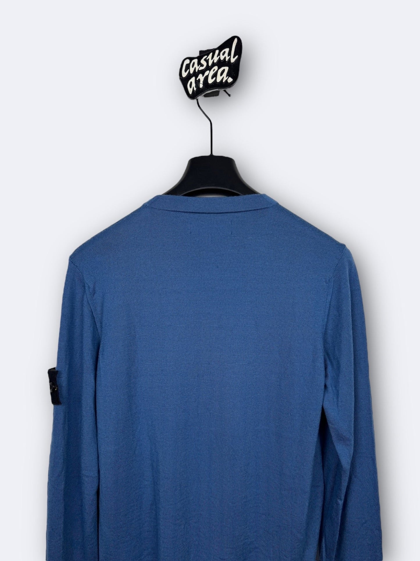 Crewneck Stone Island - M Casual Area
