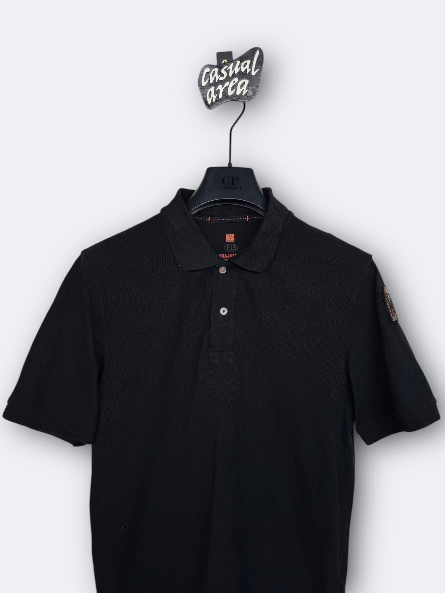 Polo Parajumpers - M Casual Area