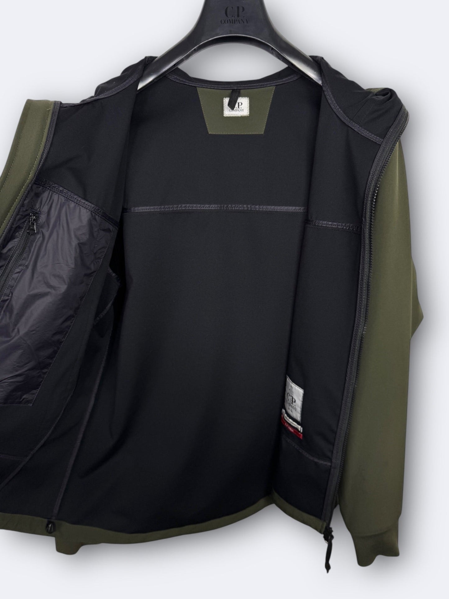 C.P. Shell Goggle C.P. Company - L Casual Area