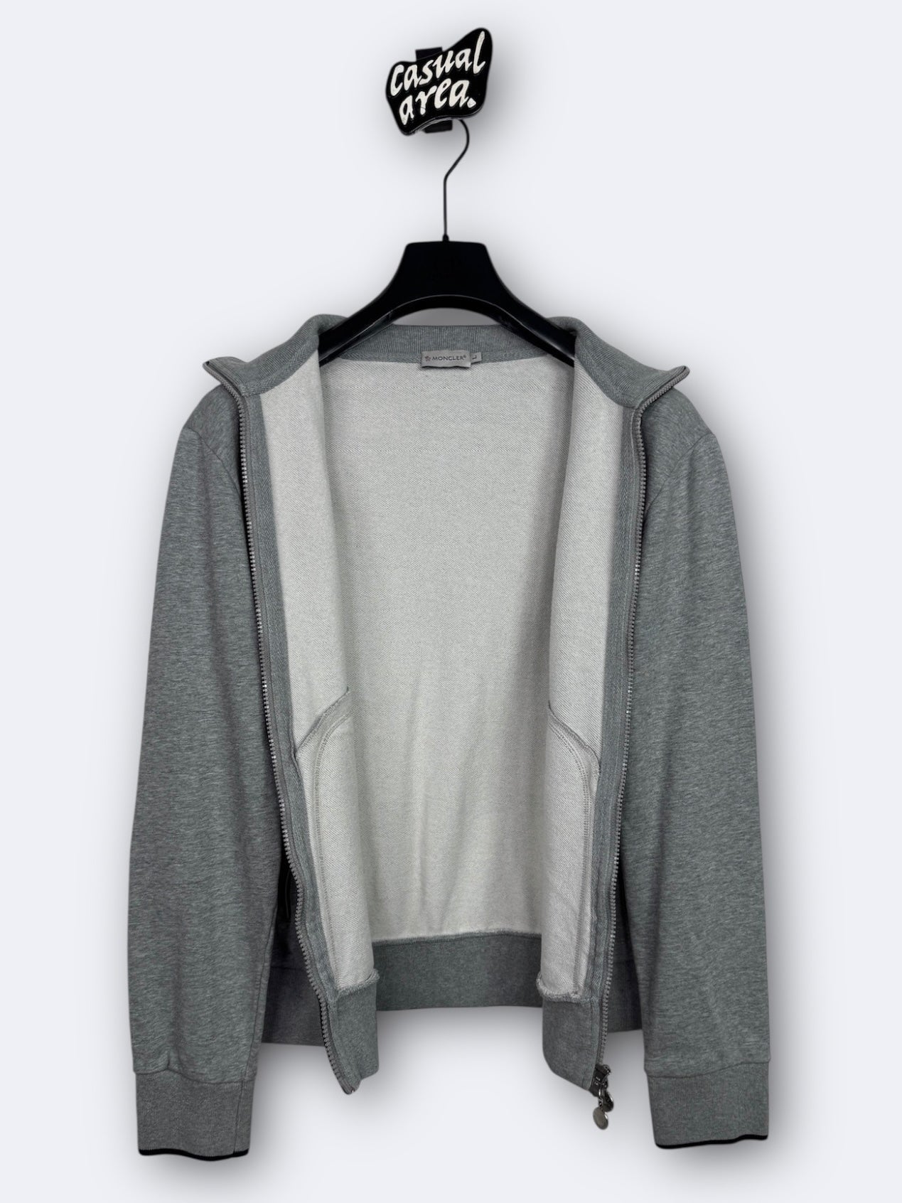 Gilet Moncler - S Casual Area