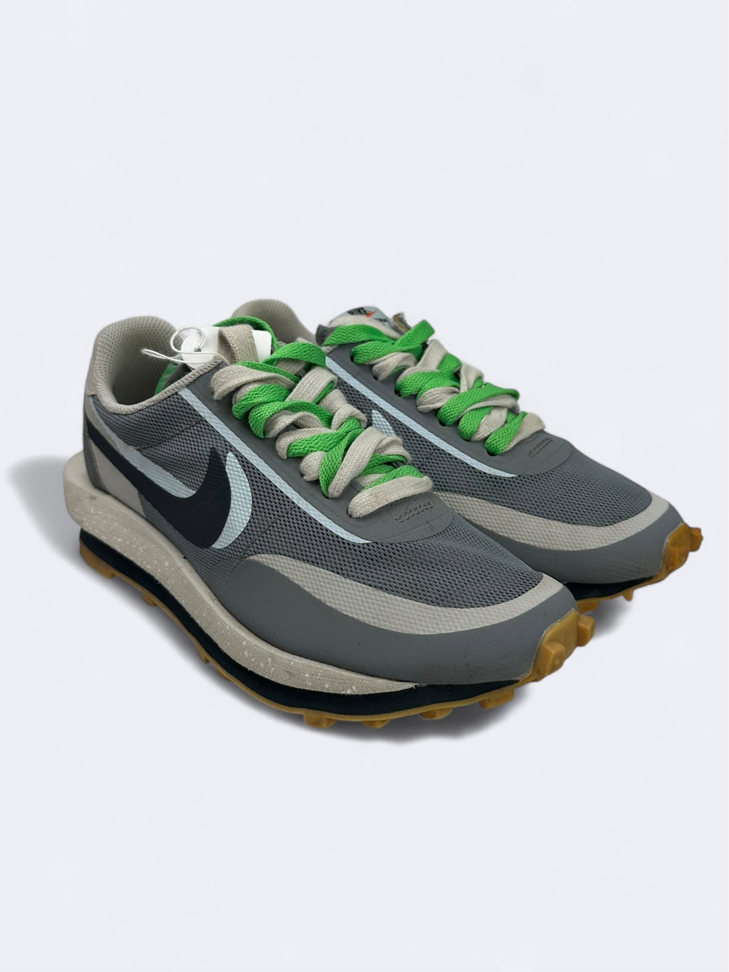 Sacai x Clot x Nike LD Waffle "Cool Grey" - 38,5 Casual Area