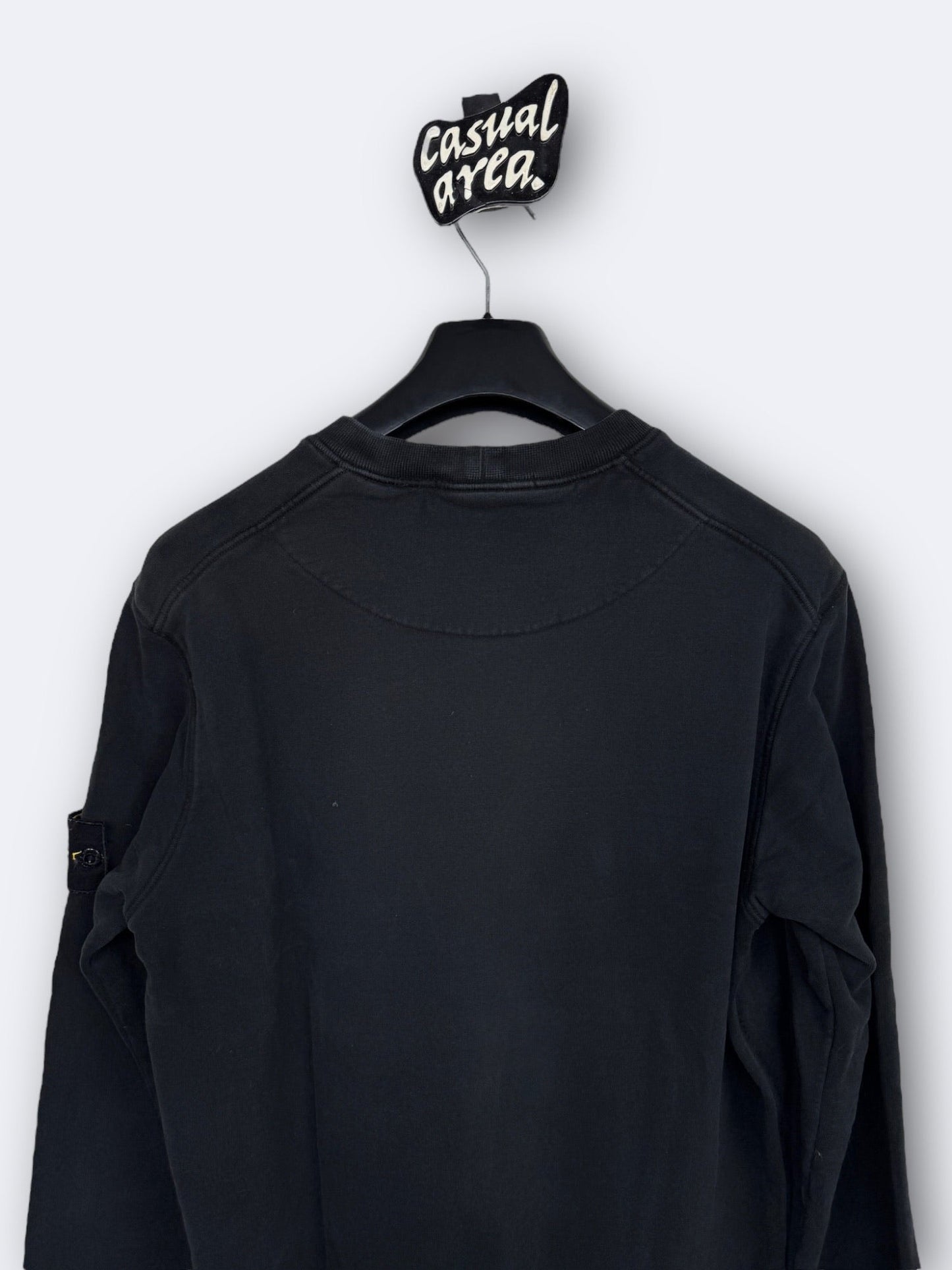 Crewneck Stone Island - M Casual Area