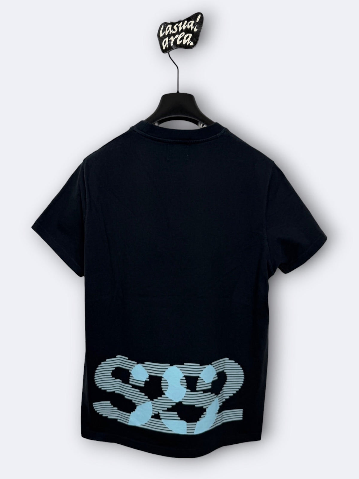 Tee-shirt Arte - S Casual Area