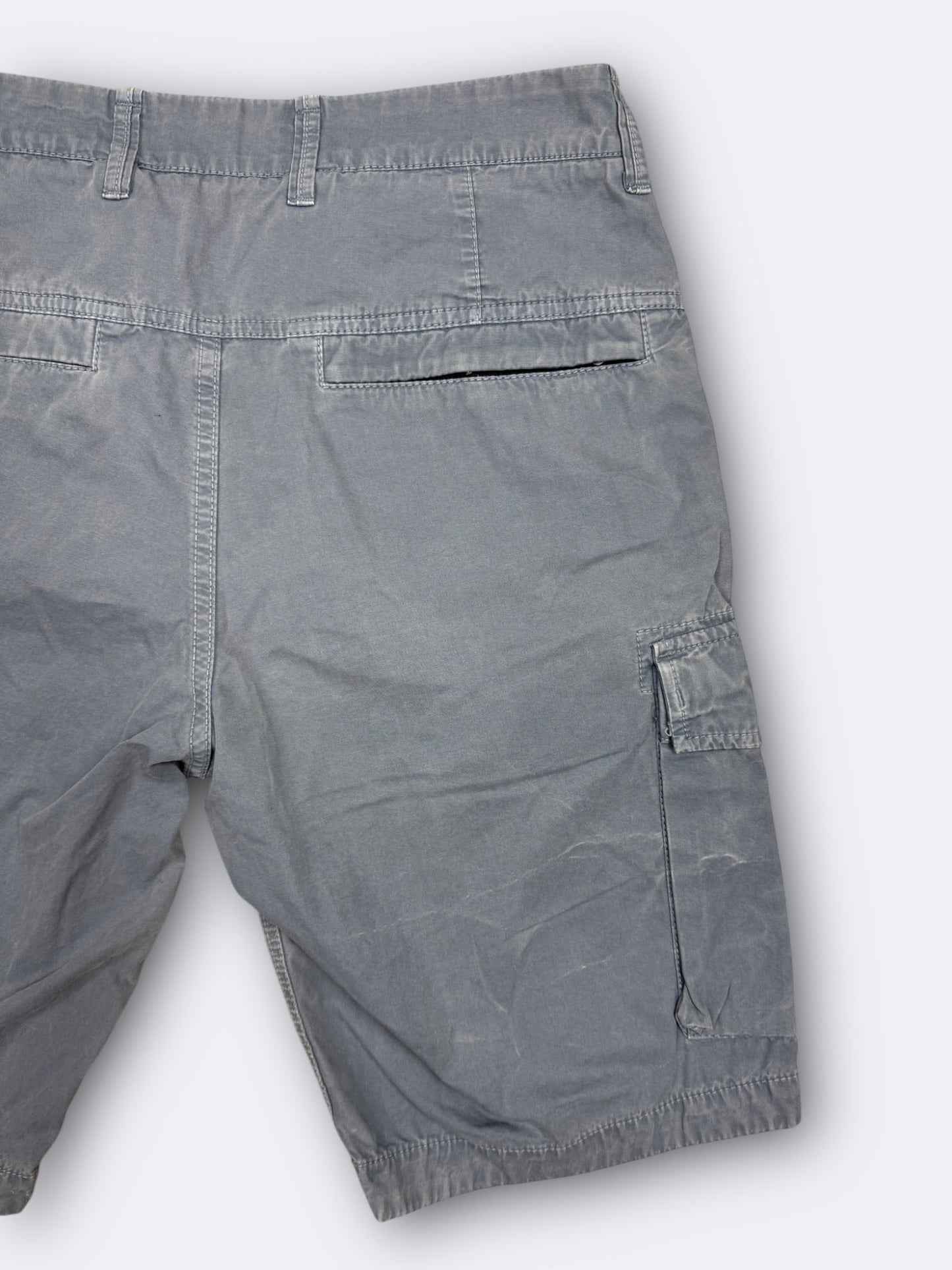 Short Stone Island - S Casual Area