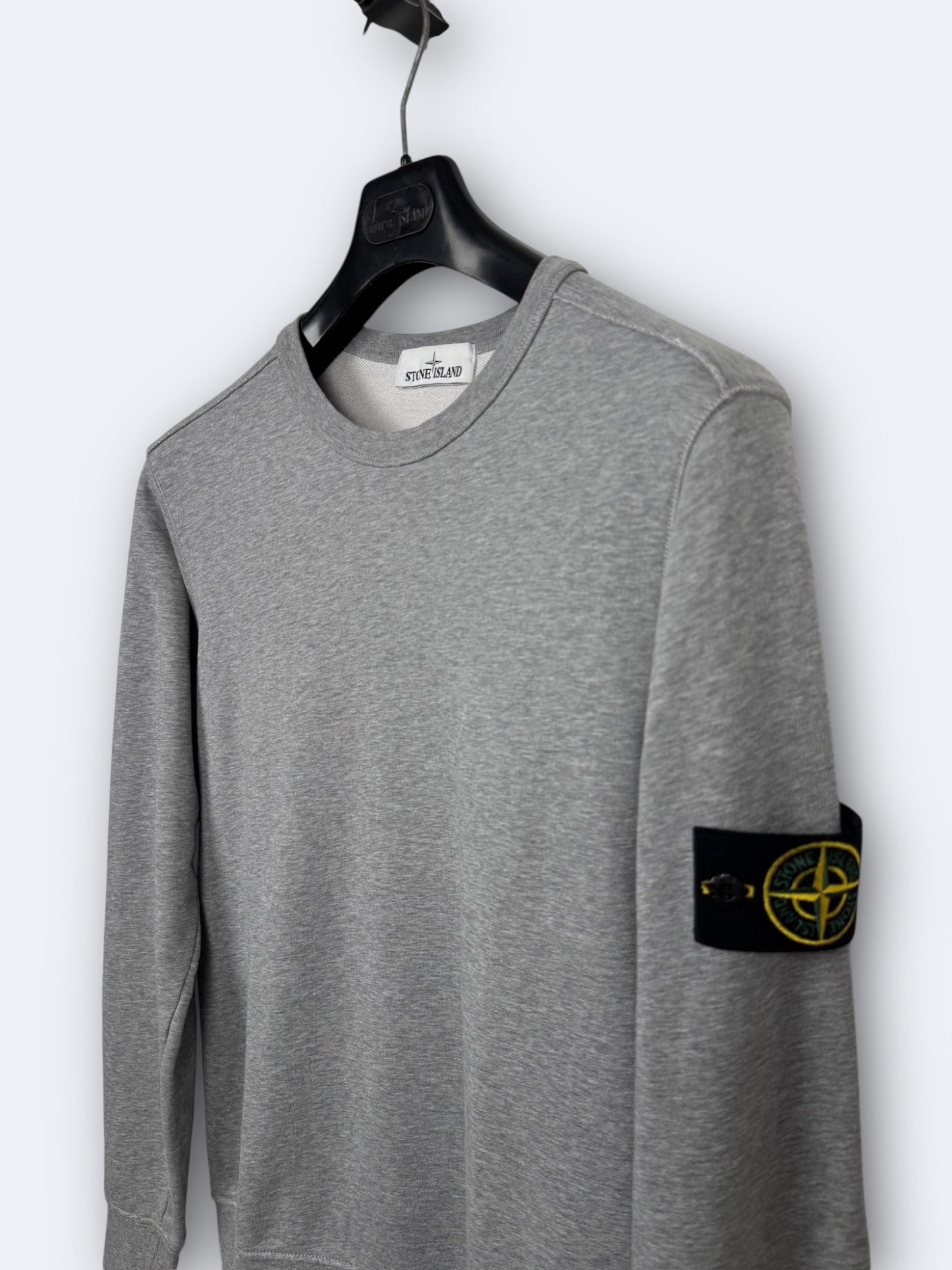 Crewneck Stone Island - S Casual Area