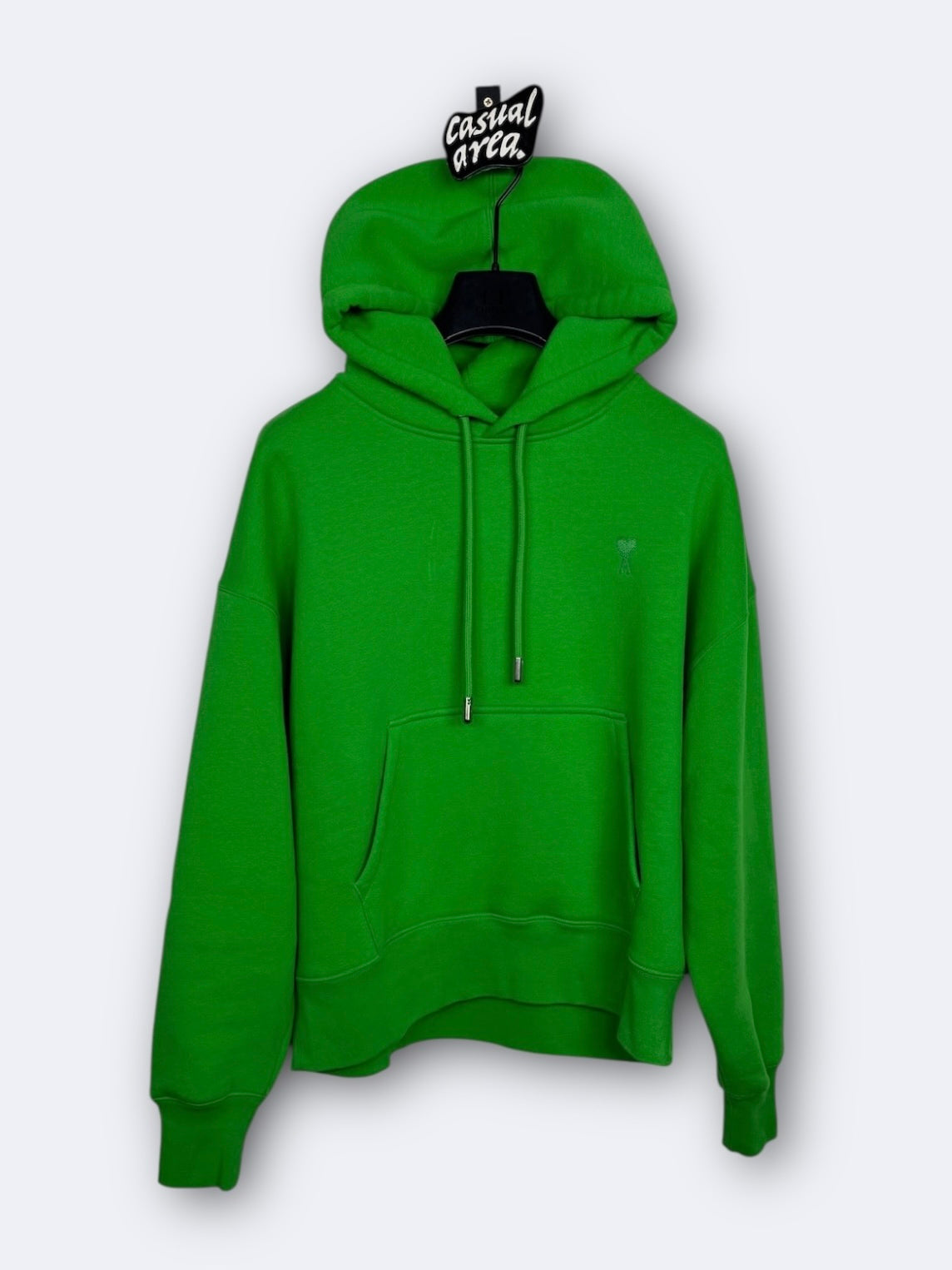 Hoodie Ami Paris - S Casual Area