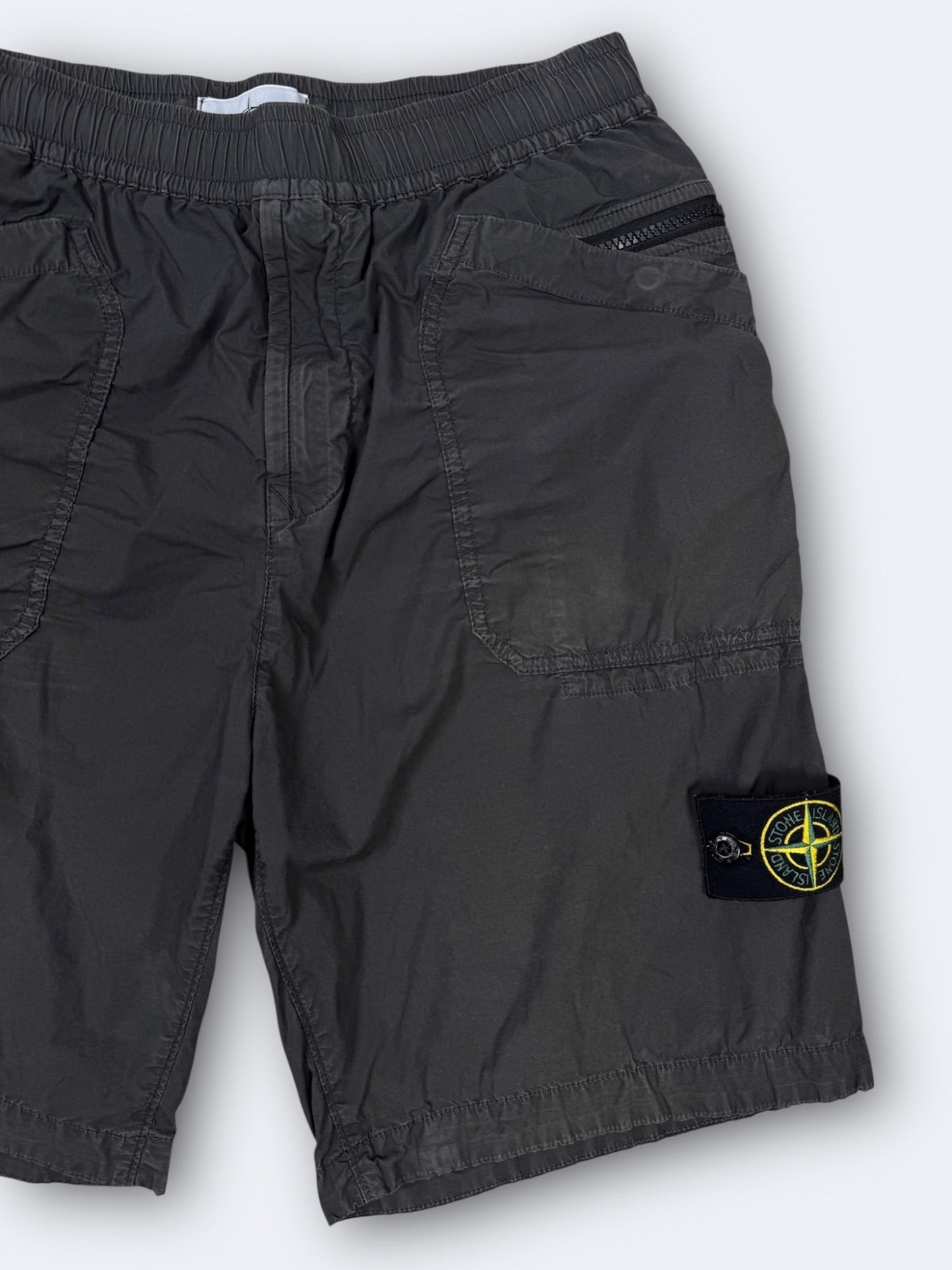 Short Stone Island - S Casual Area